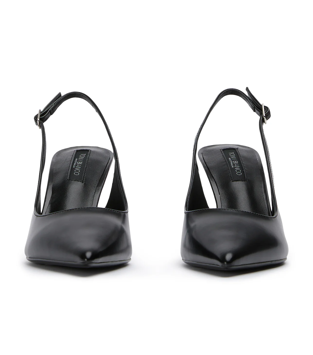Baz Black Hi Shine - Image 7