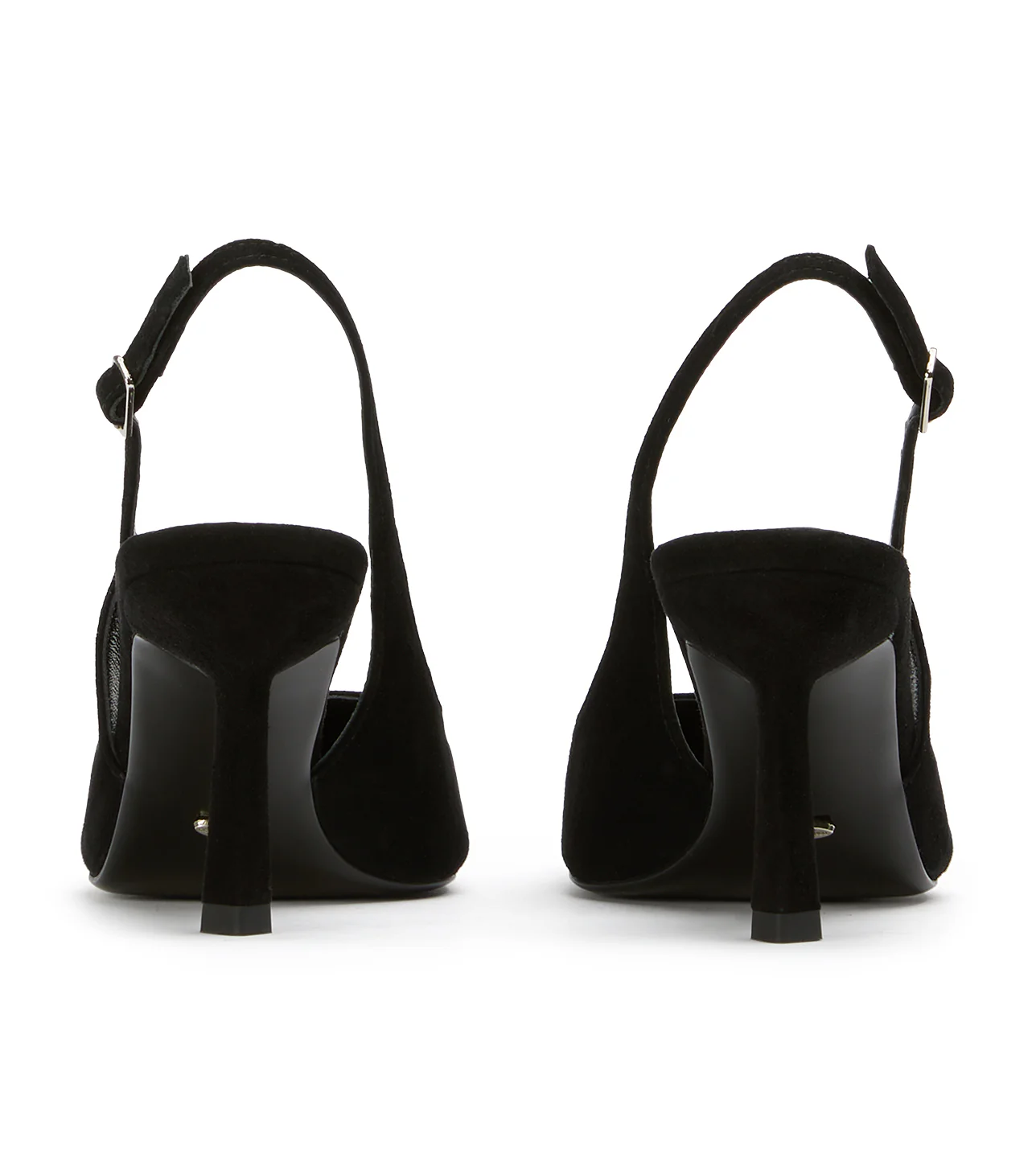 Baz Black Suede - Image 8