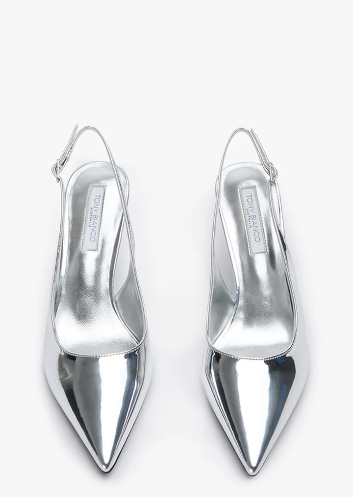 Baz Silver Shine - Image 3