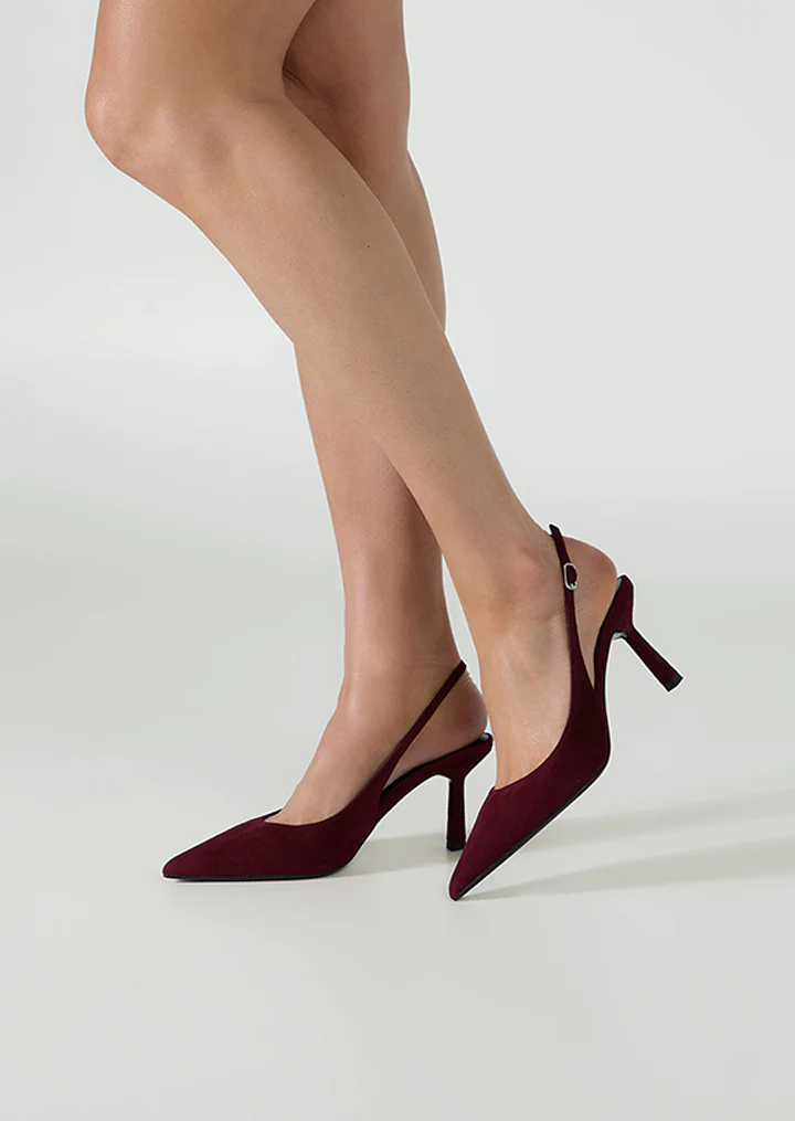 Baz Vino Suede - Image 2