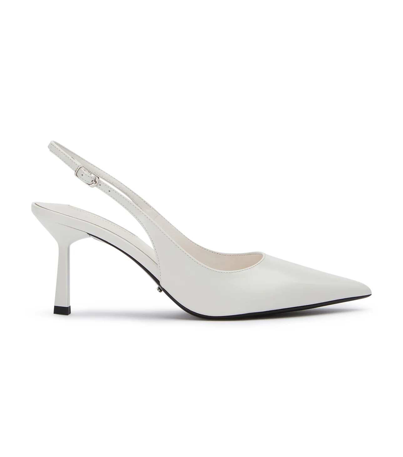 Baz White Hi Shine - Image 4