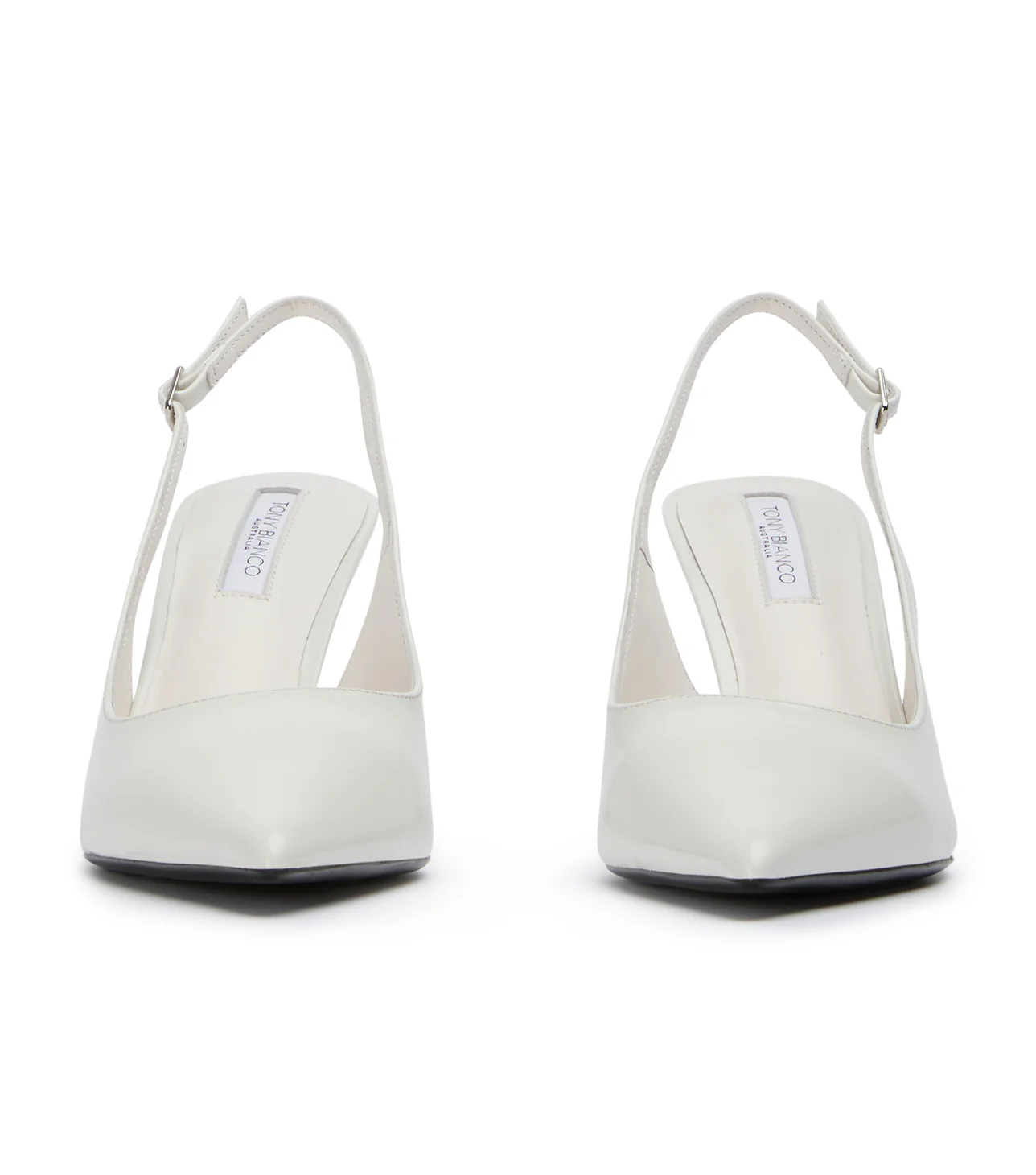 Baz White Hi Shine - Image 7
