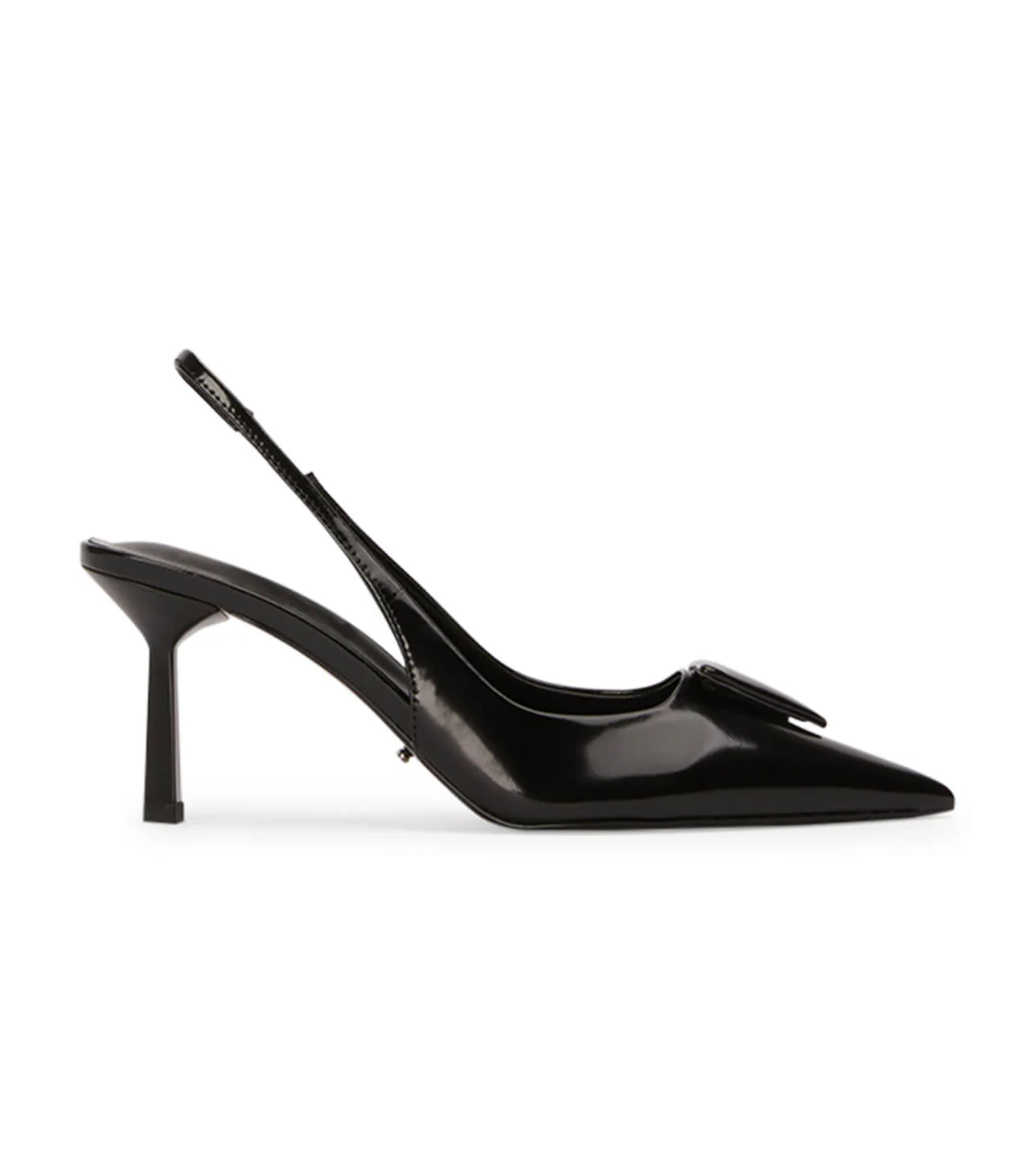 Bertie Black Hi Shine - Image 4