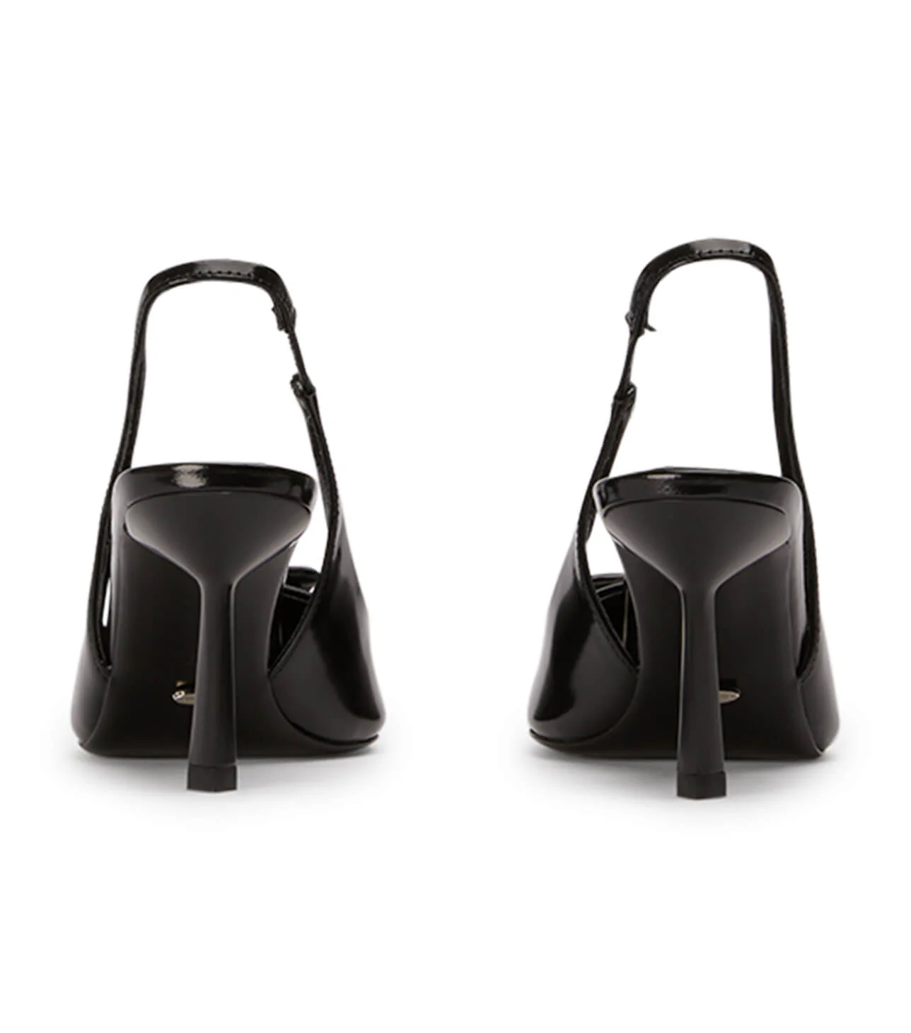 Bertie Black Hi Shine - Image 8