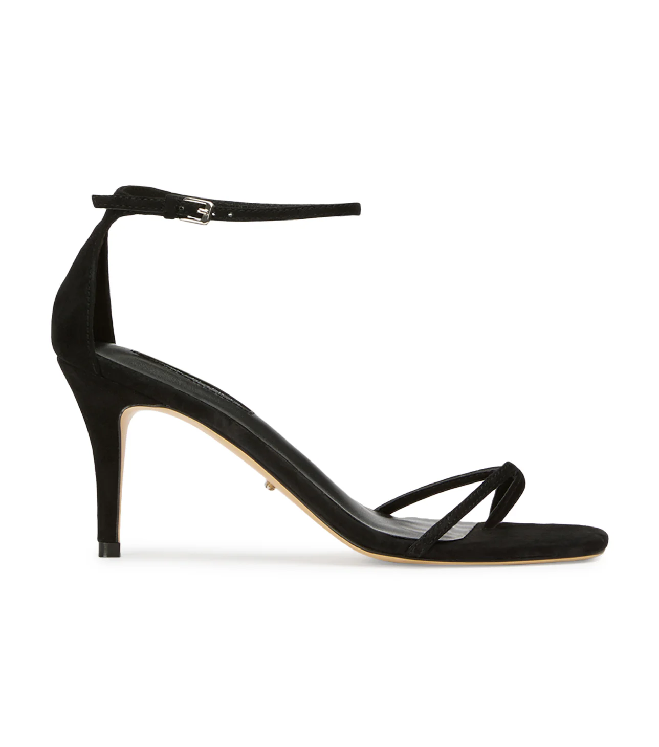 Betti Black Suede - Image 4