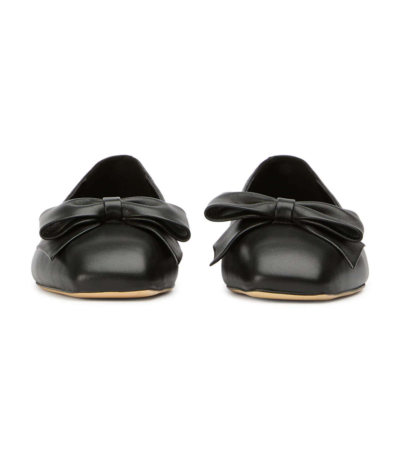 Bettina Black Nappa - Image 5