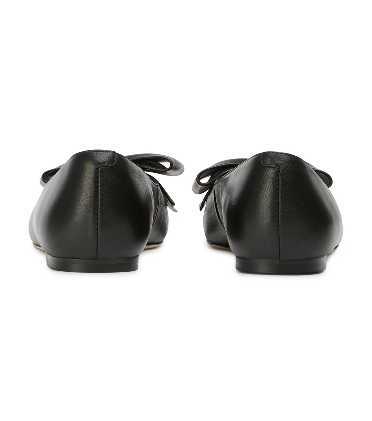 Bettina Black Nappa - Image 6