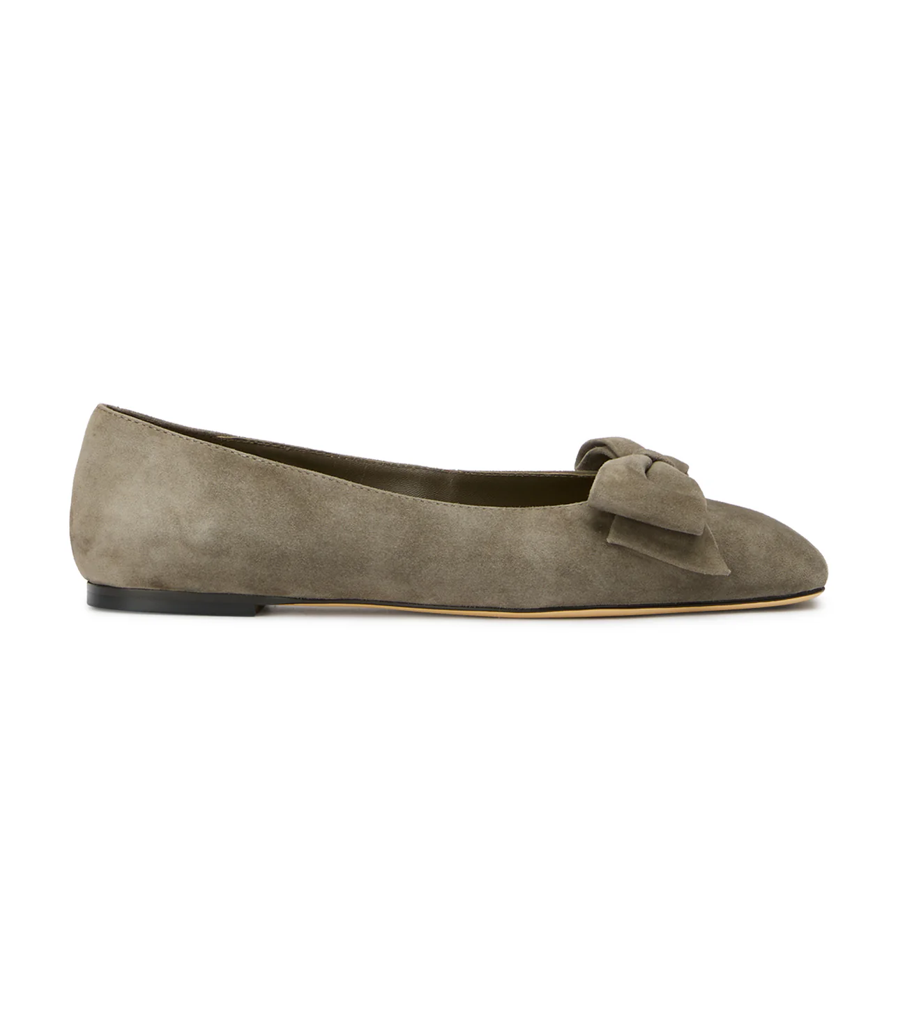 Bettina Cemento Suede - Image 3