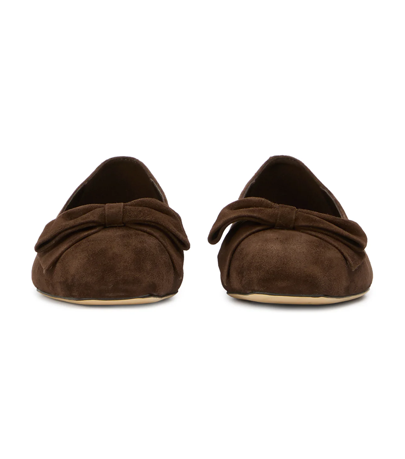 Bettina Espresso Suede - Image 5