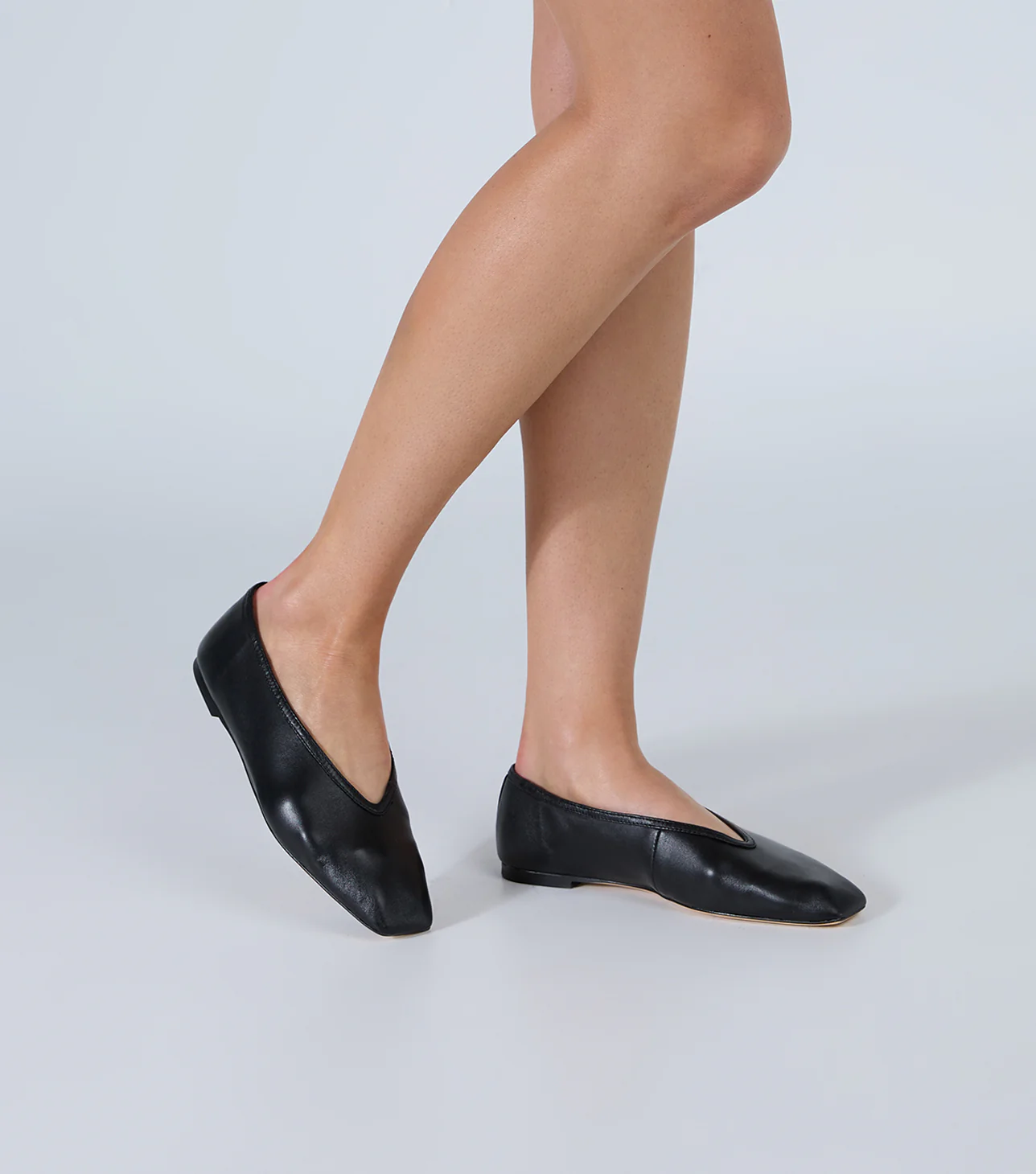 Bianca Black Nappa - Image 5