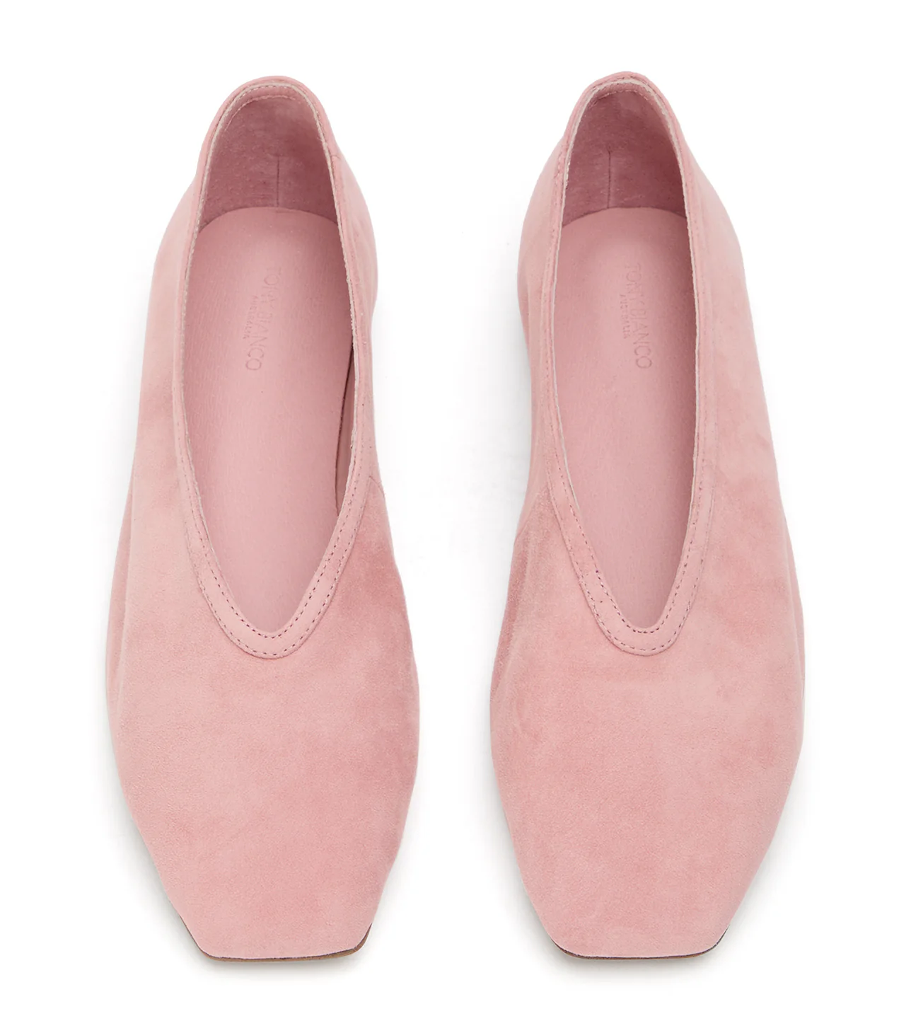 Bianca Blossom Suede - Image 4