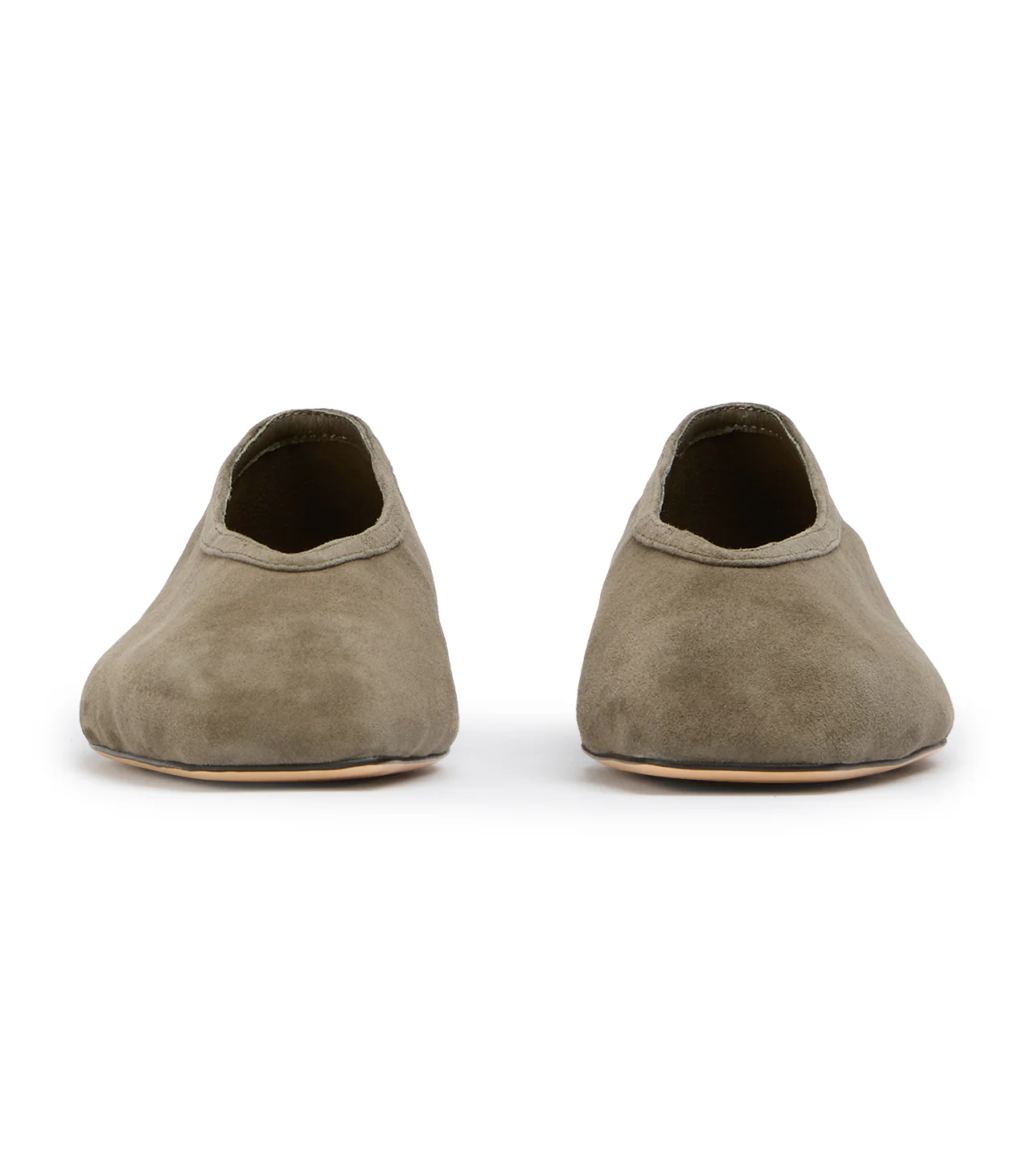 Bianca Cemento Suede - Image 7