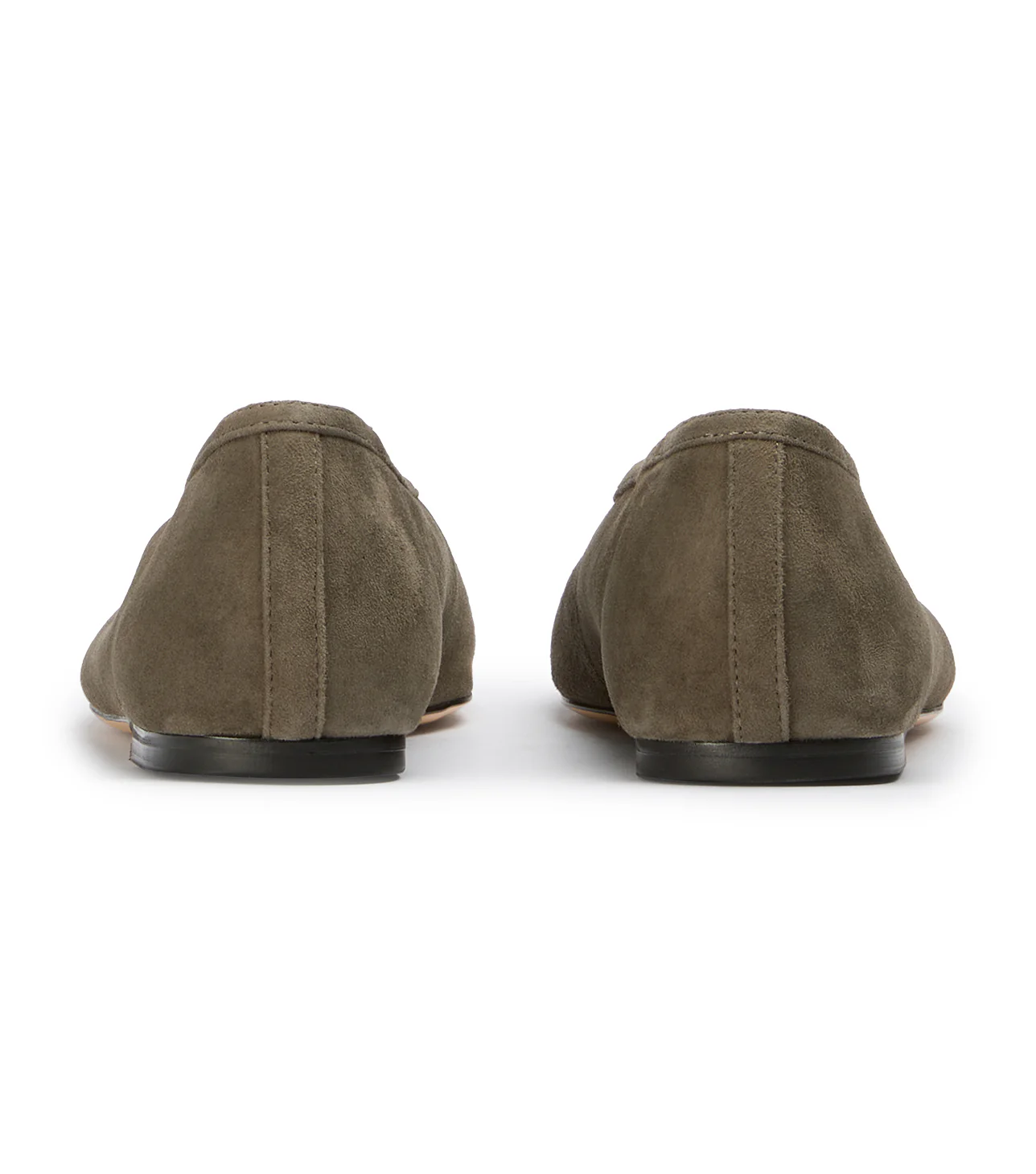 Bianca Cemento Suede - Image 8