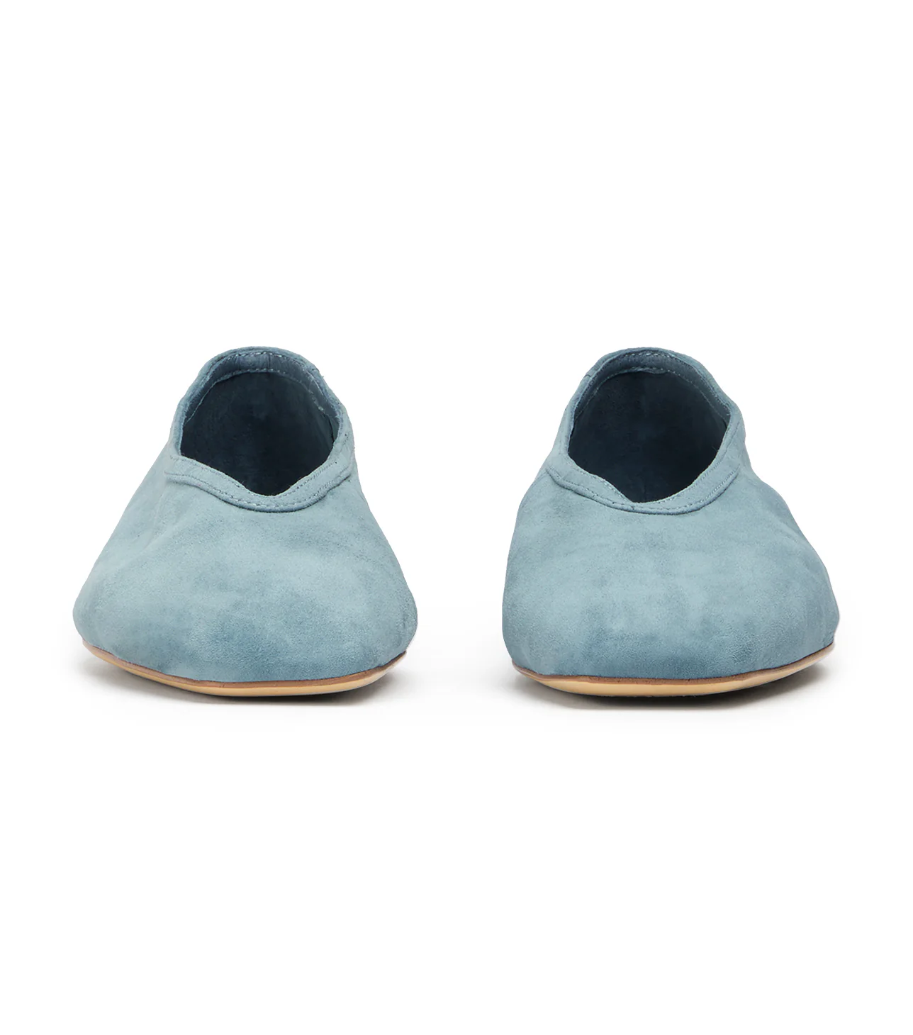 Bianca Denim Suede - Image 7