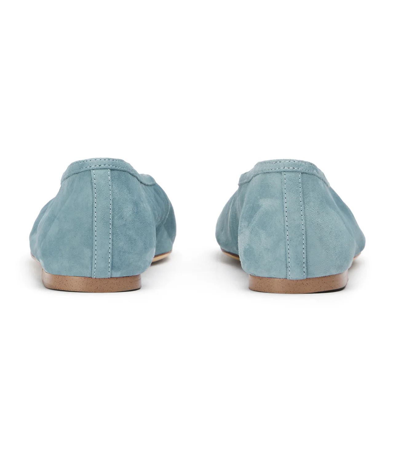 Bianca Denim Suede - Image 8