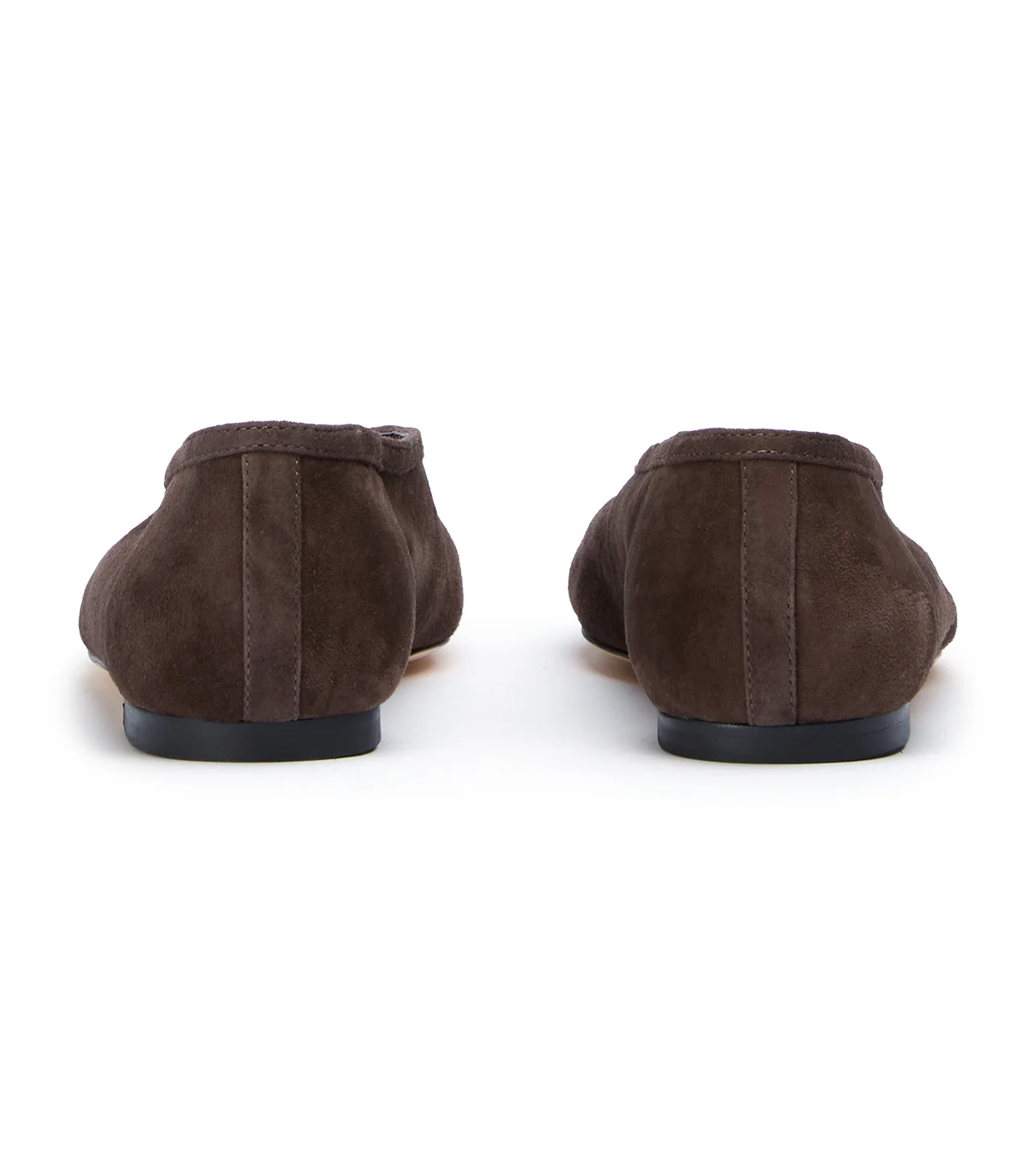Bianca Espresso Suede - Image 8