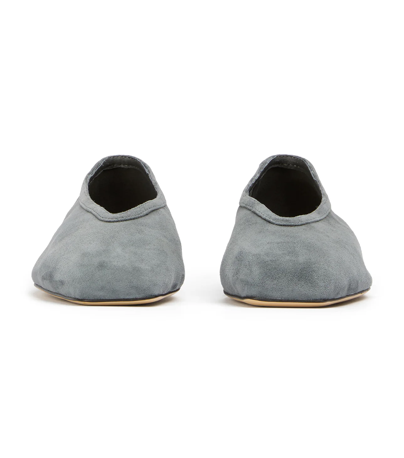 Bianca Steel Suede - Image 7