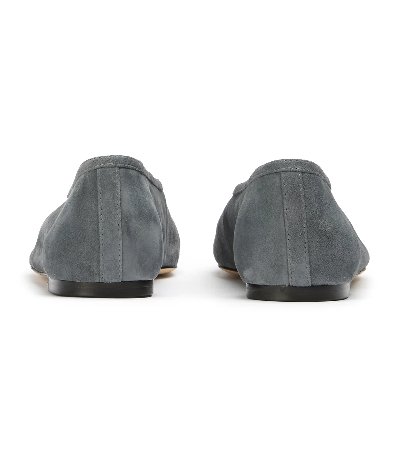 Bianca Steel Suede - Image 8