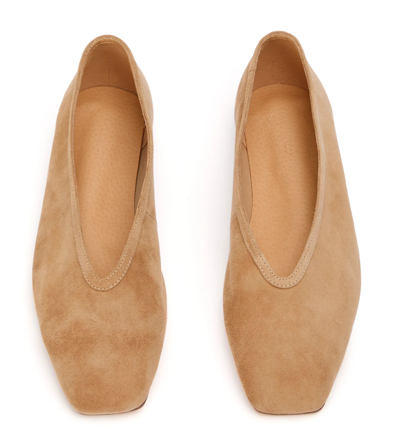 Bianca Wheat Suede - Image 6