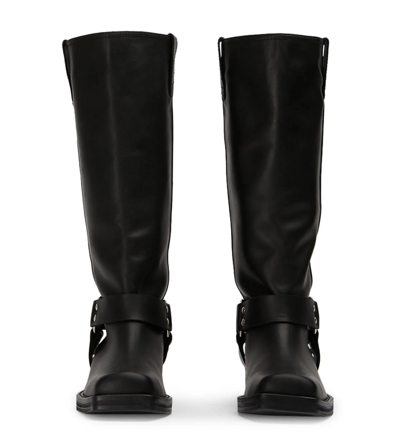 Biker Black Wax - Image 7