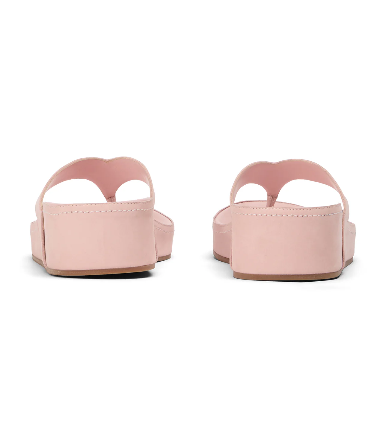 Blaire Blush Nubuck - Image 6