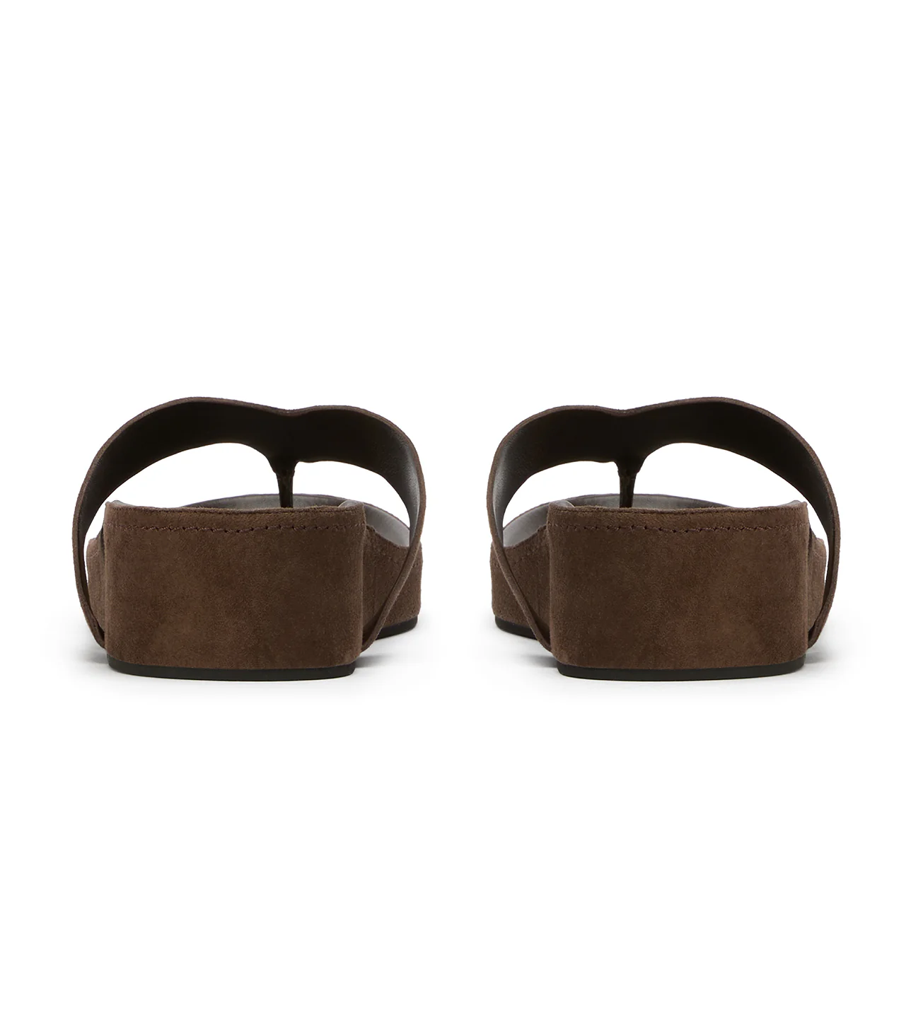 Blaire Espresso Suede - Image 8