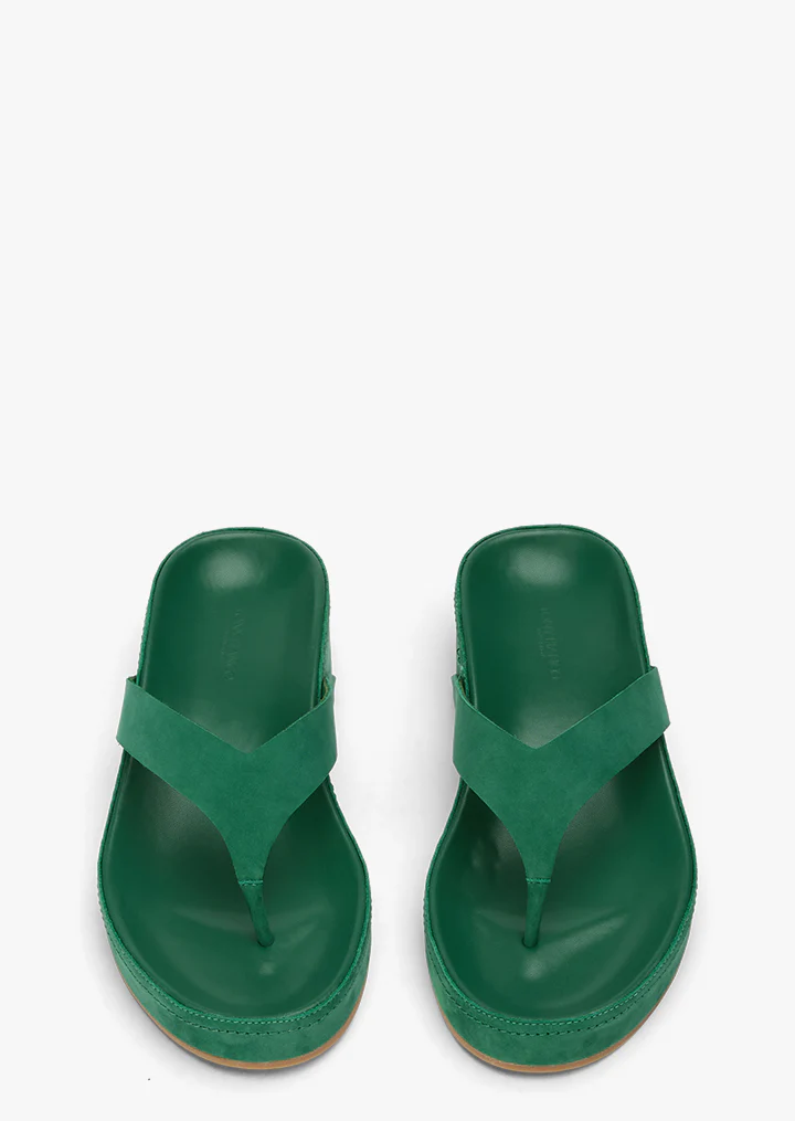 Blaire Jade Nubuck - Image 2