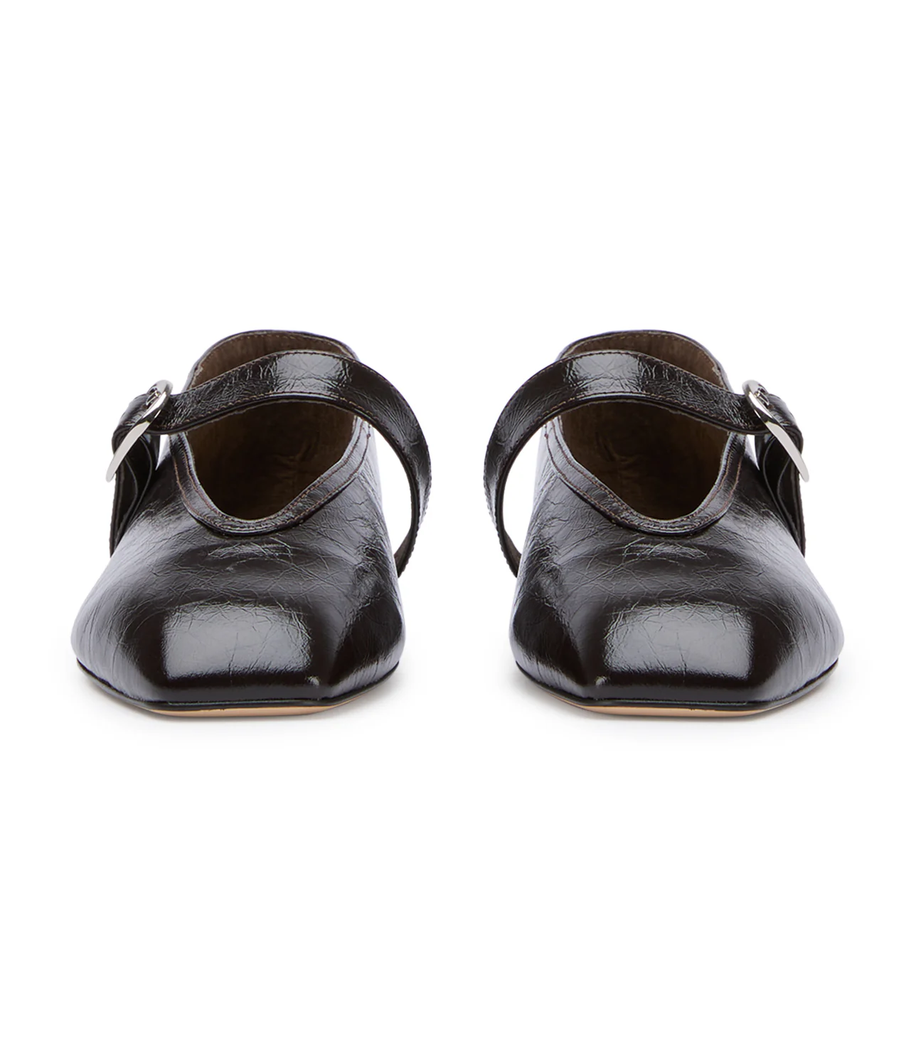 Bobbi Choc Crinkle - Image 7