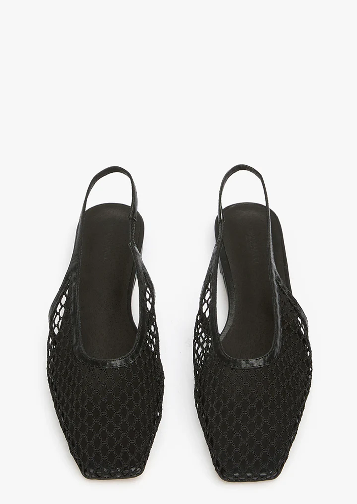 Bosco Black Mesh - Image 3