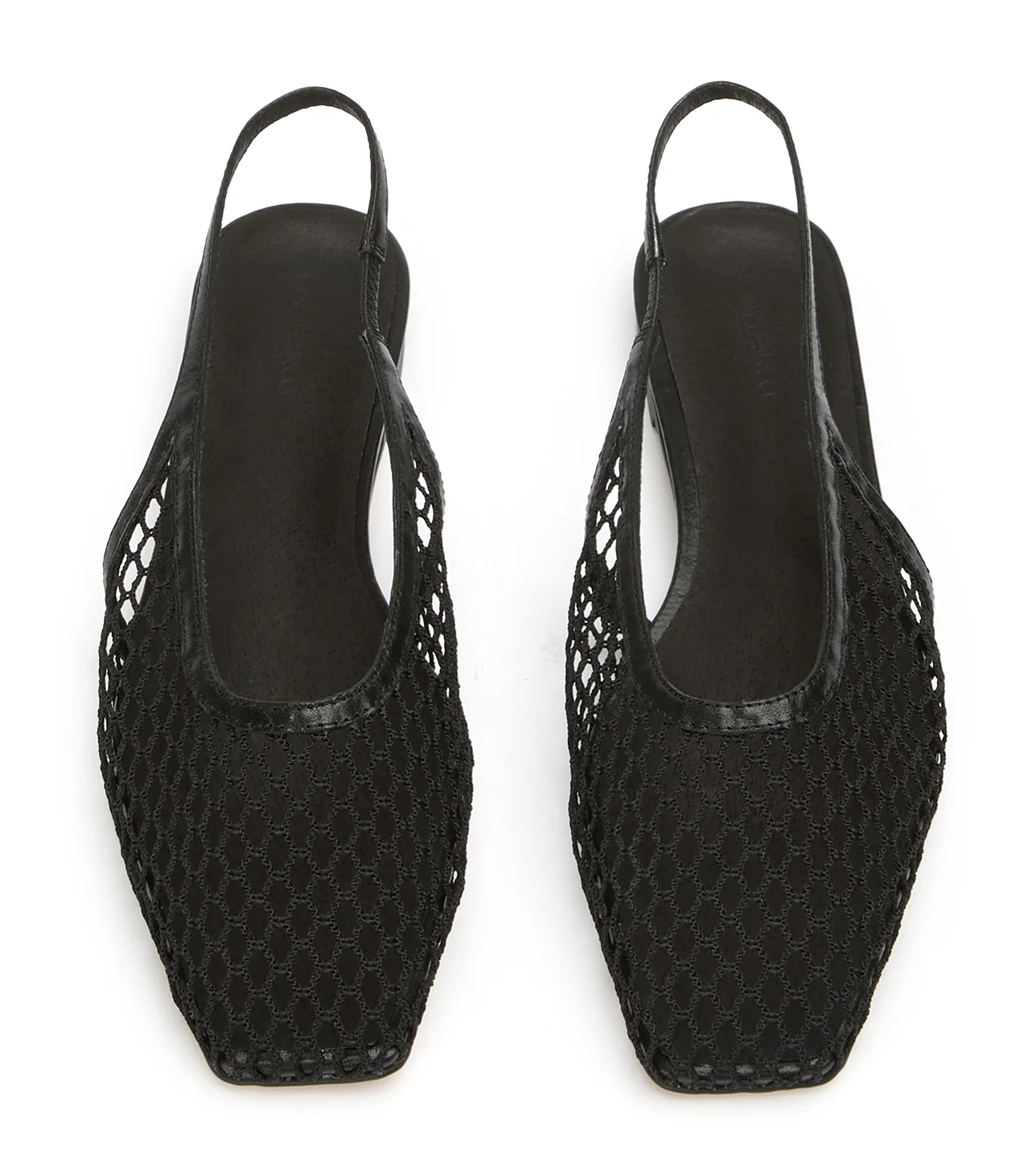 Bosco Black Mesh - Image 6