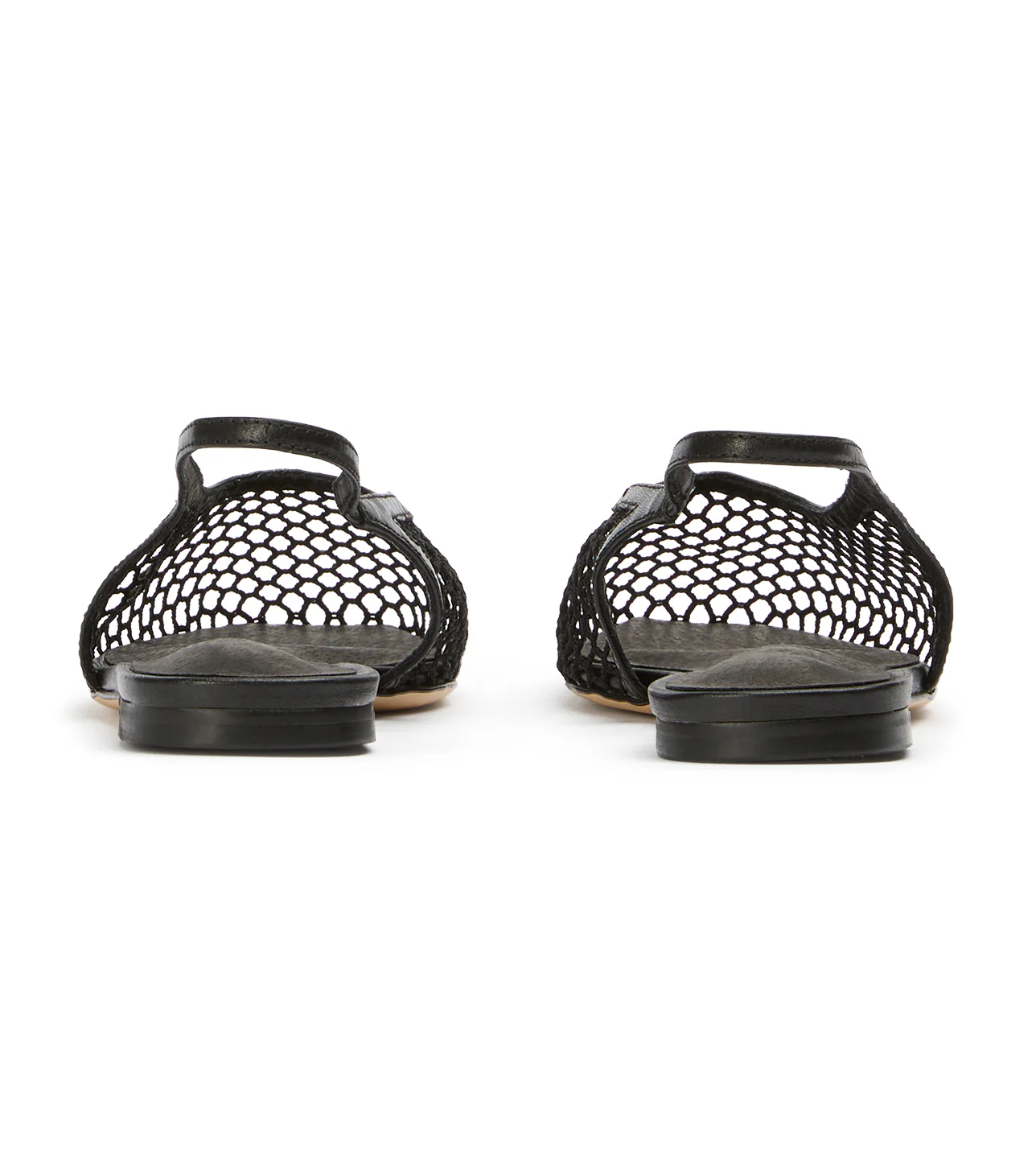 Bosco Black Mesh - Image 8