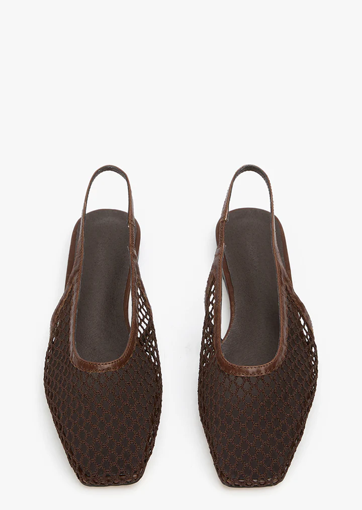 Bosco Choc Mesh - Image 2