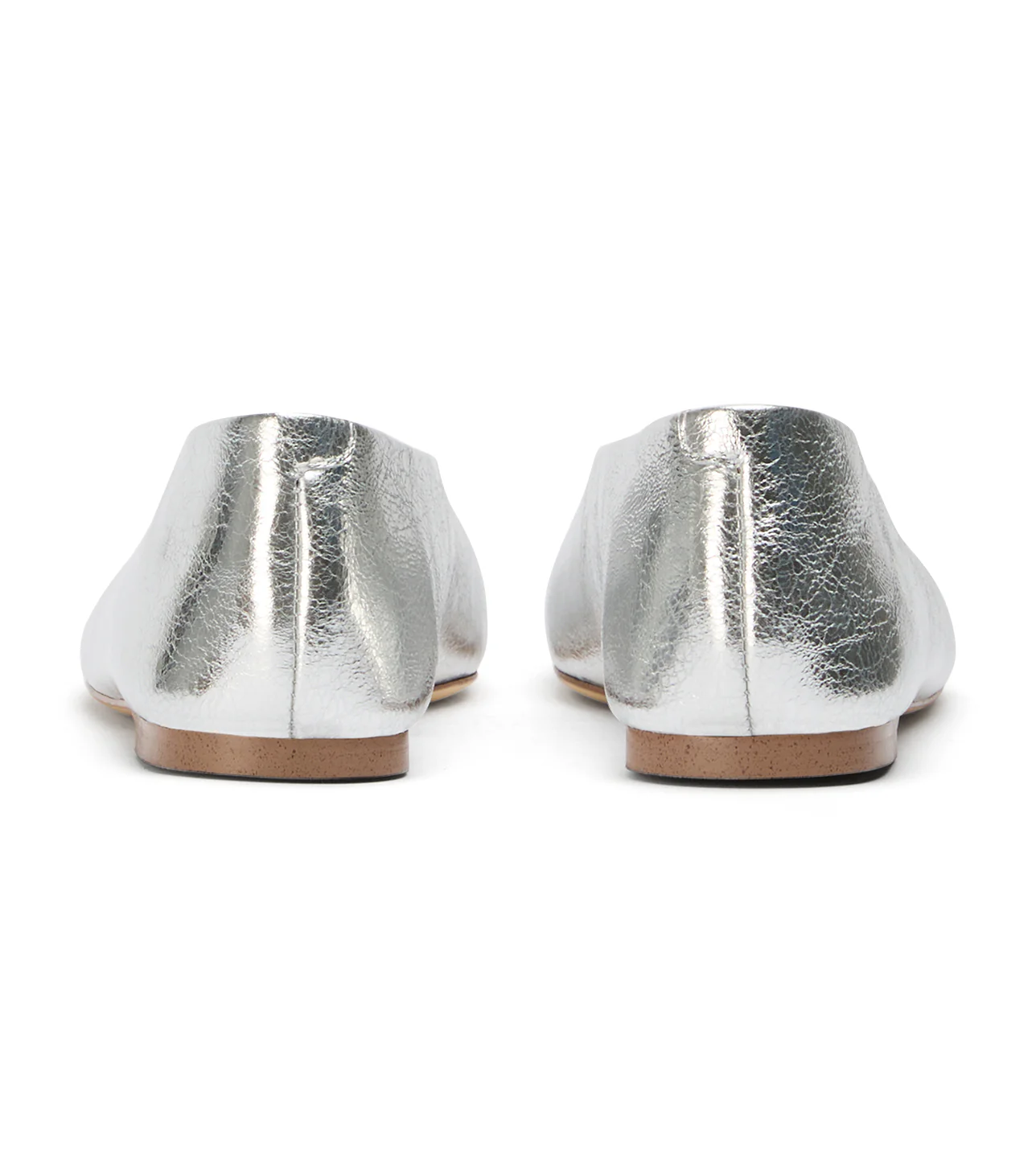 Brash Silver Vintage Metal - Image 8