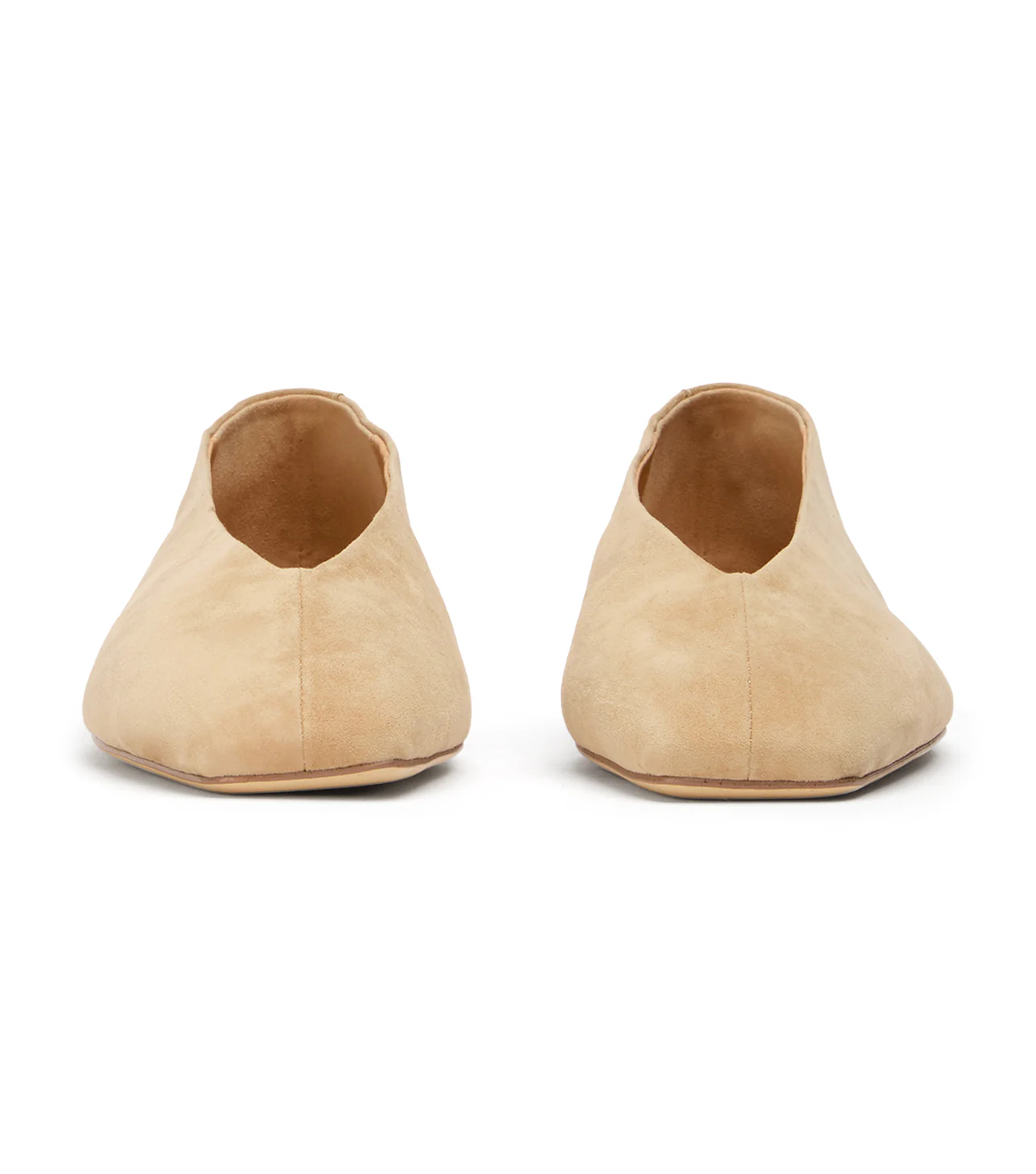 Brash Wheat Suede - Image 7