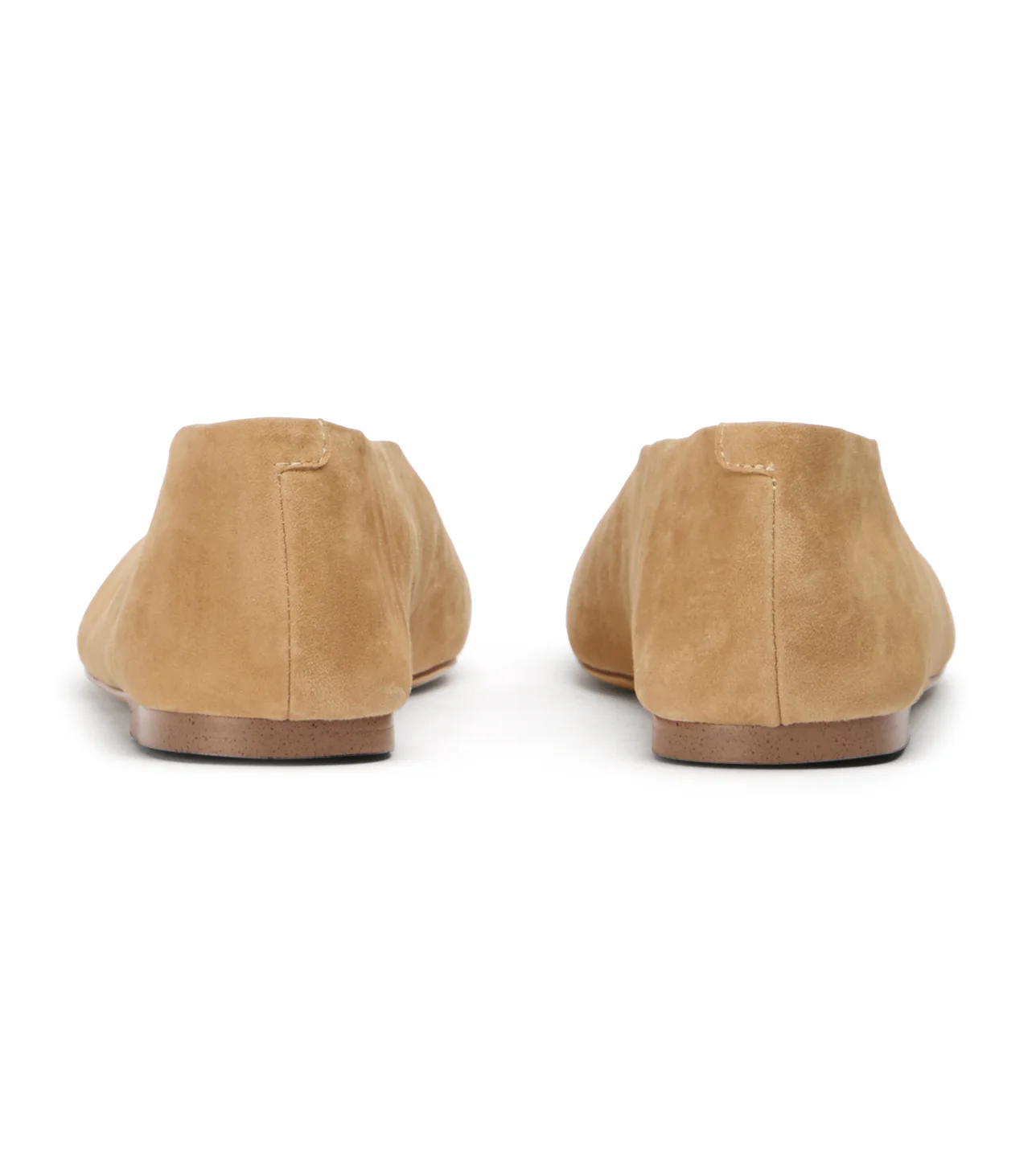 Brash Wheat Suede - Image 8