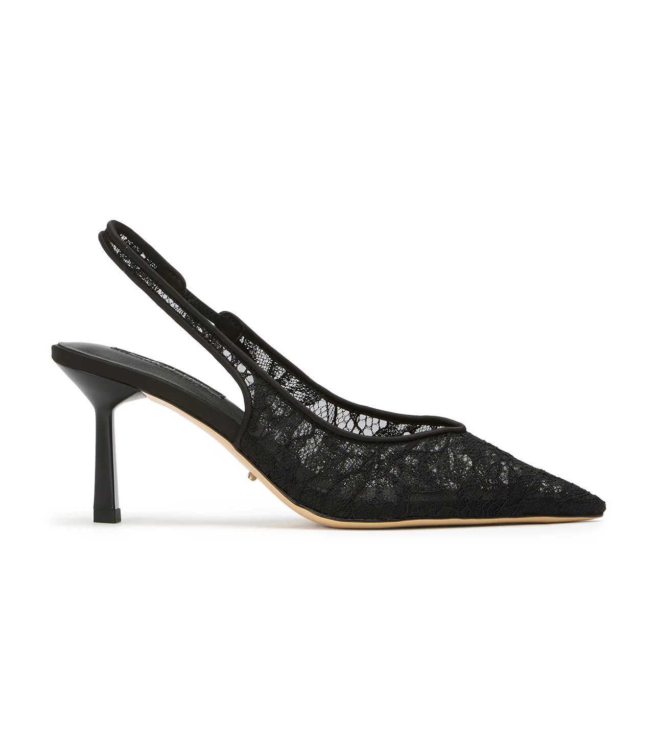 Breeze Black Brocade - Image 4