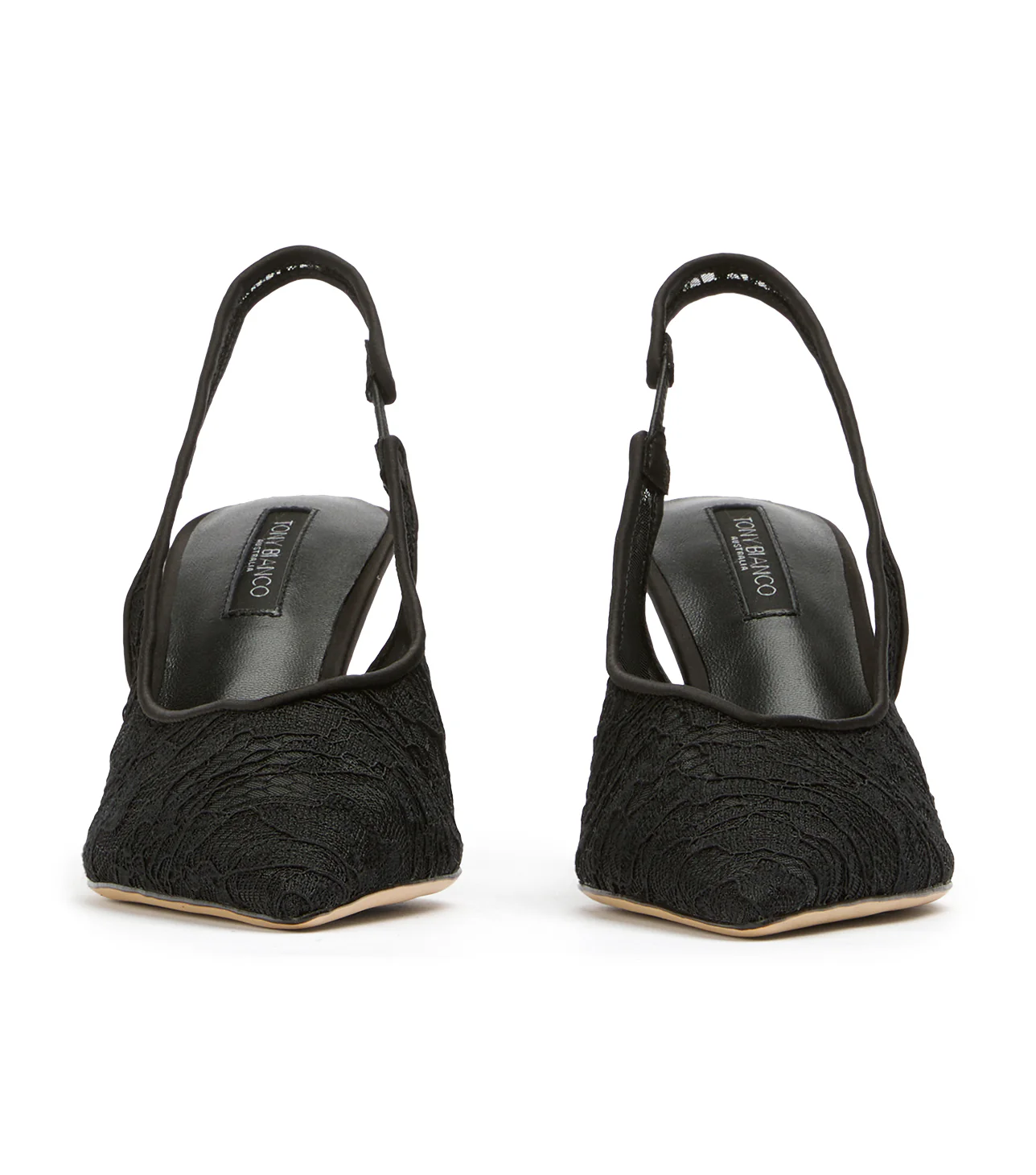 Breeze Black Brocade - Image 7
