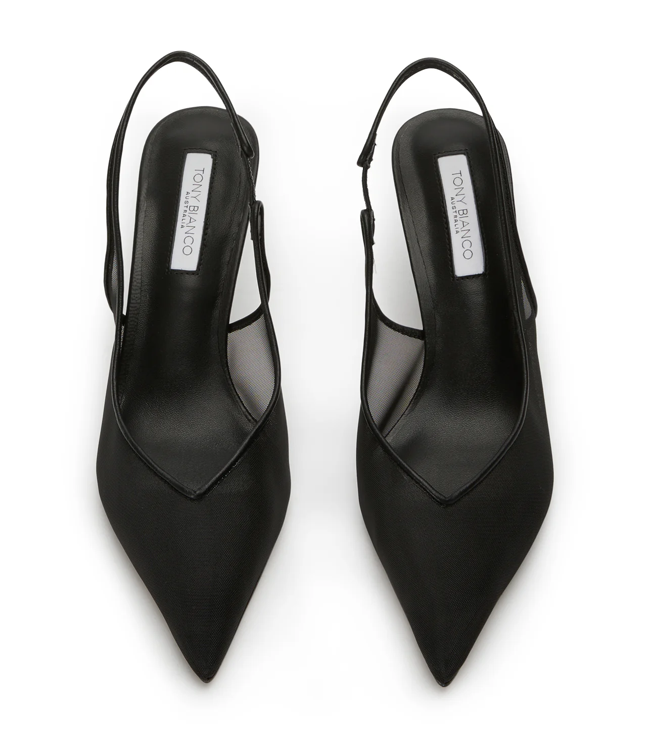 Breeze Black Nylon - Image 10