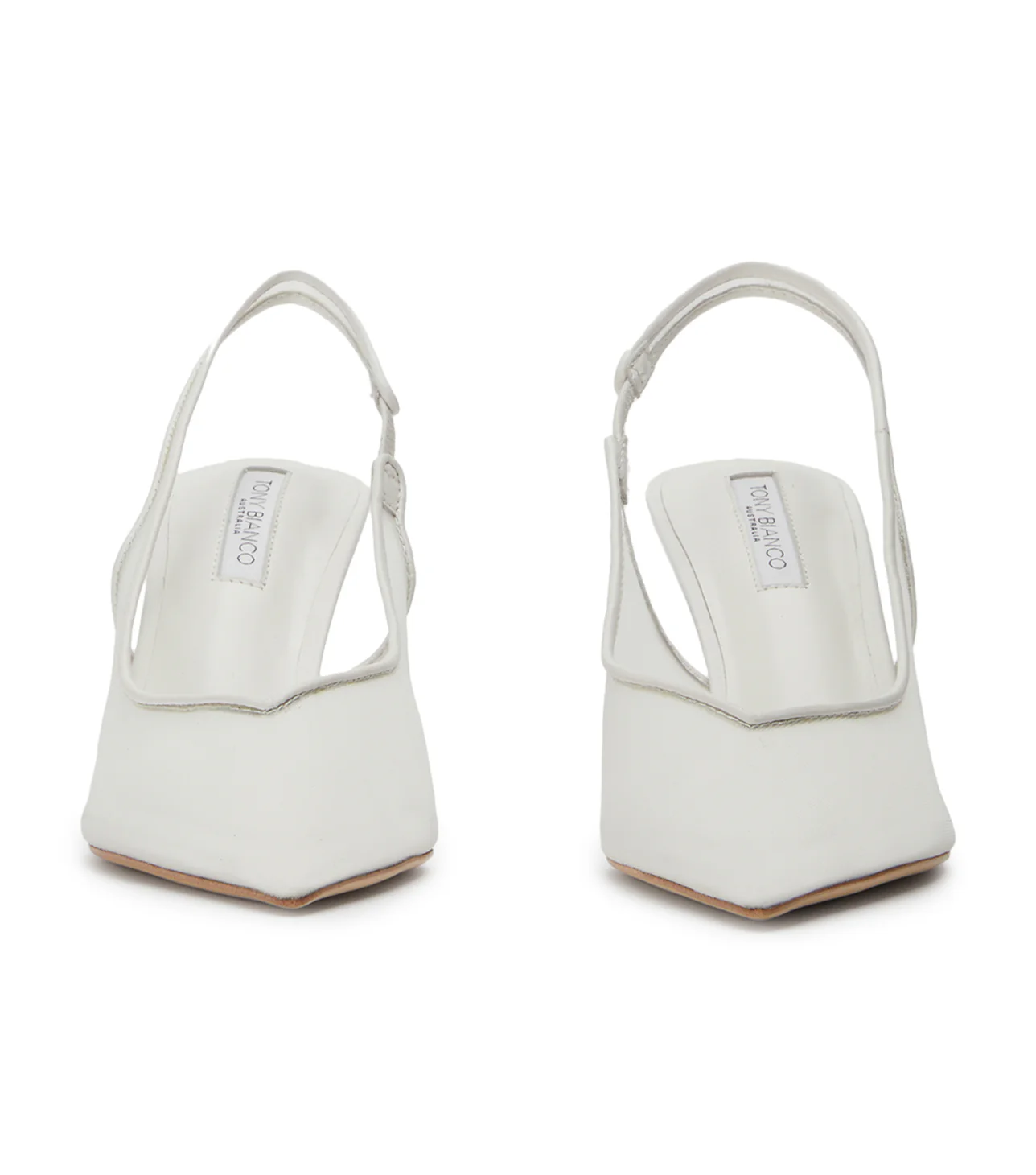 Breeze White Nylon - Image 9