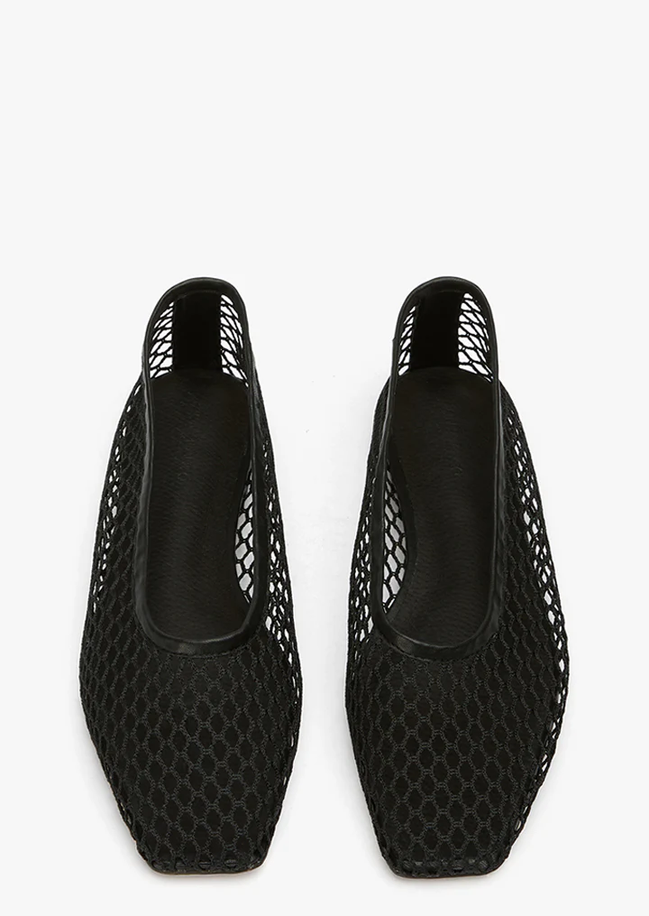 Buzz Black Mesh - Image 3