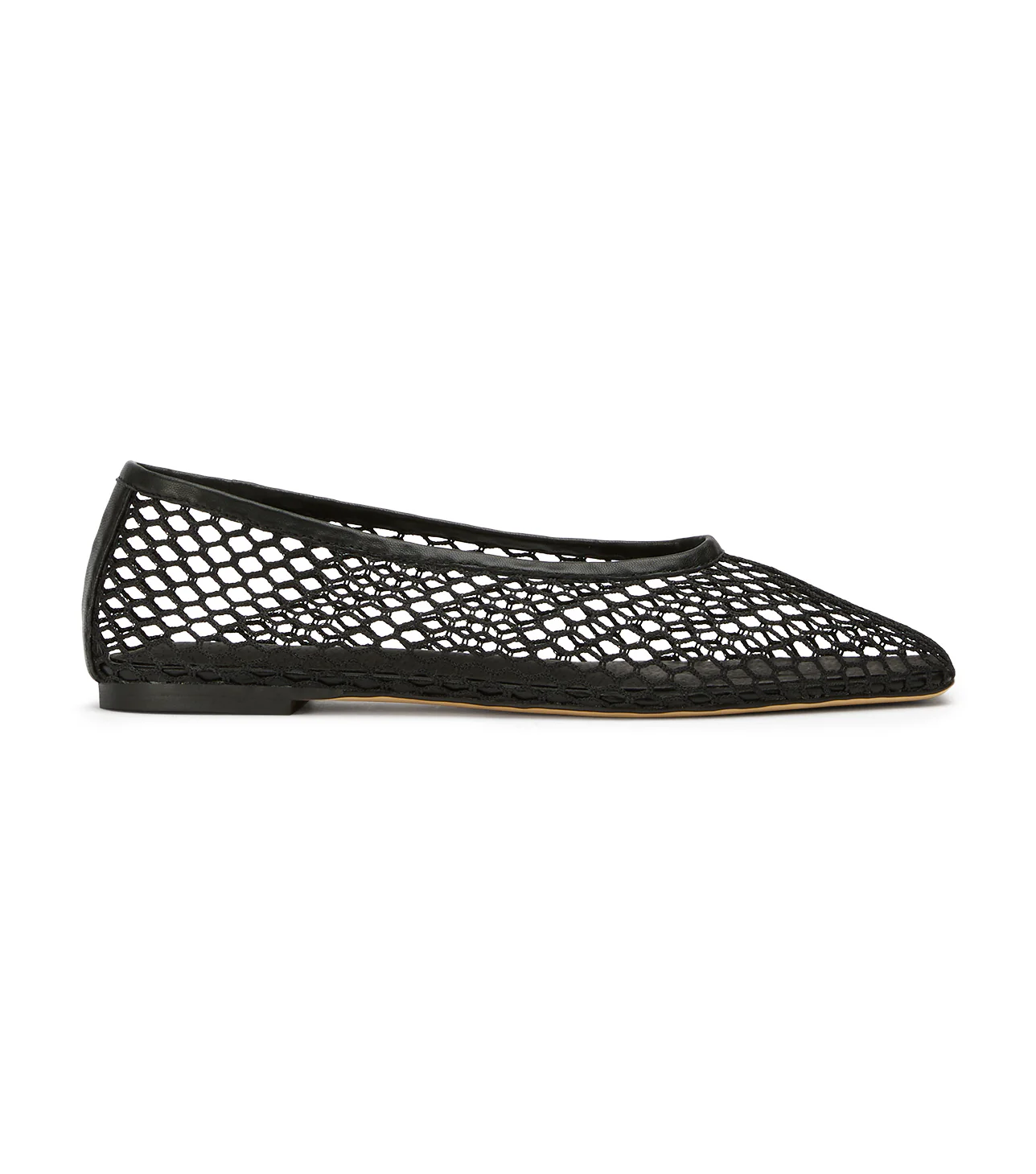 Buzz Black Mesh - Image 4