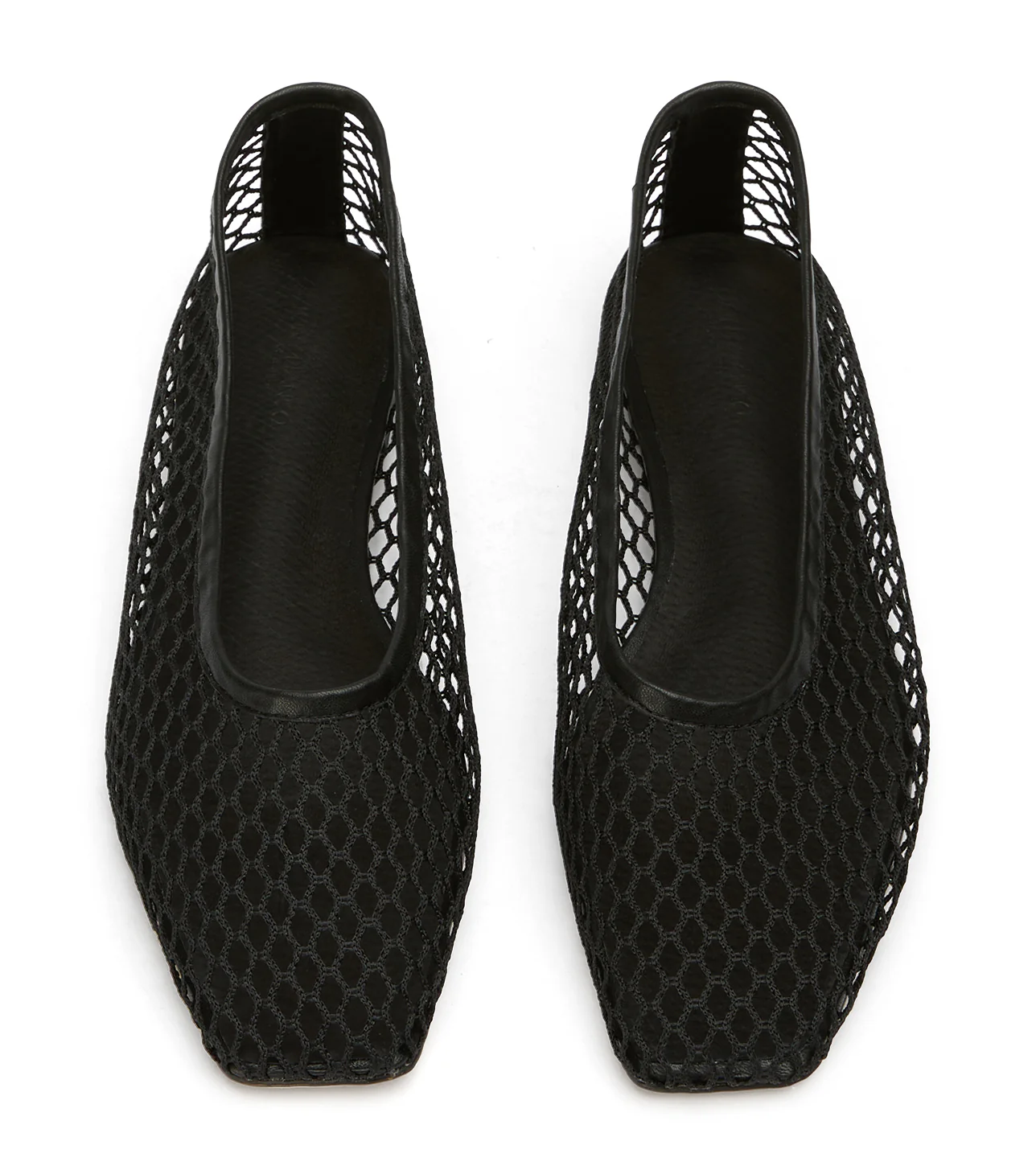 Buzz Black Mesh - Image 6