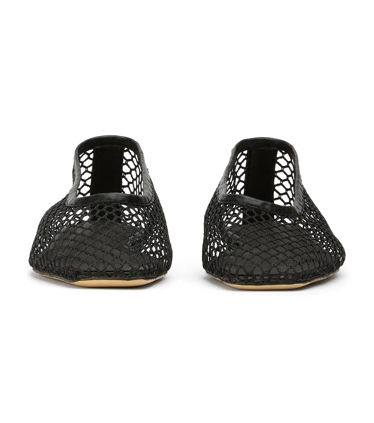 Buzz Black Mesh - Image 7