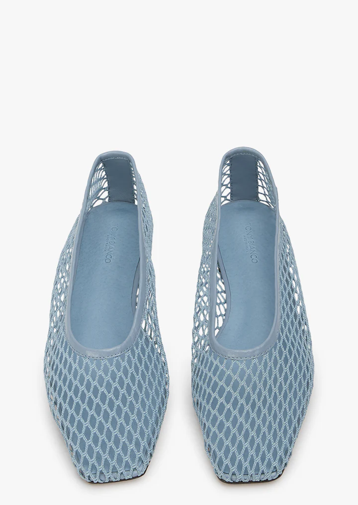 Buzz Denim Mesh - Image 3