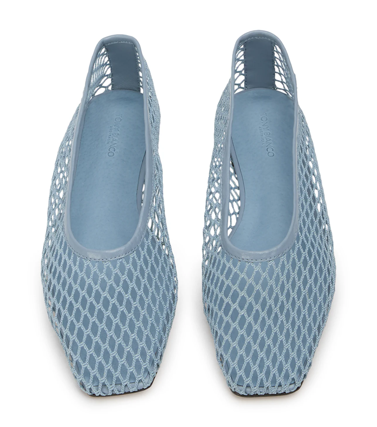 Buzz Denim Mesh - Image 6