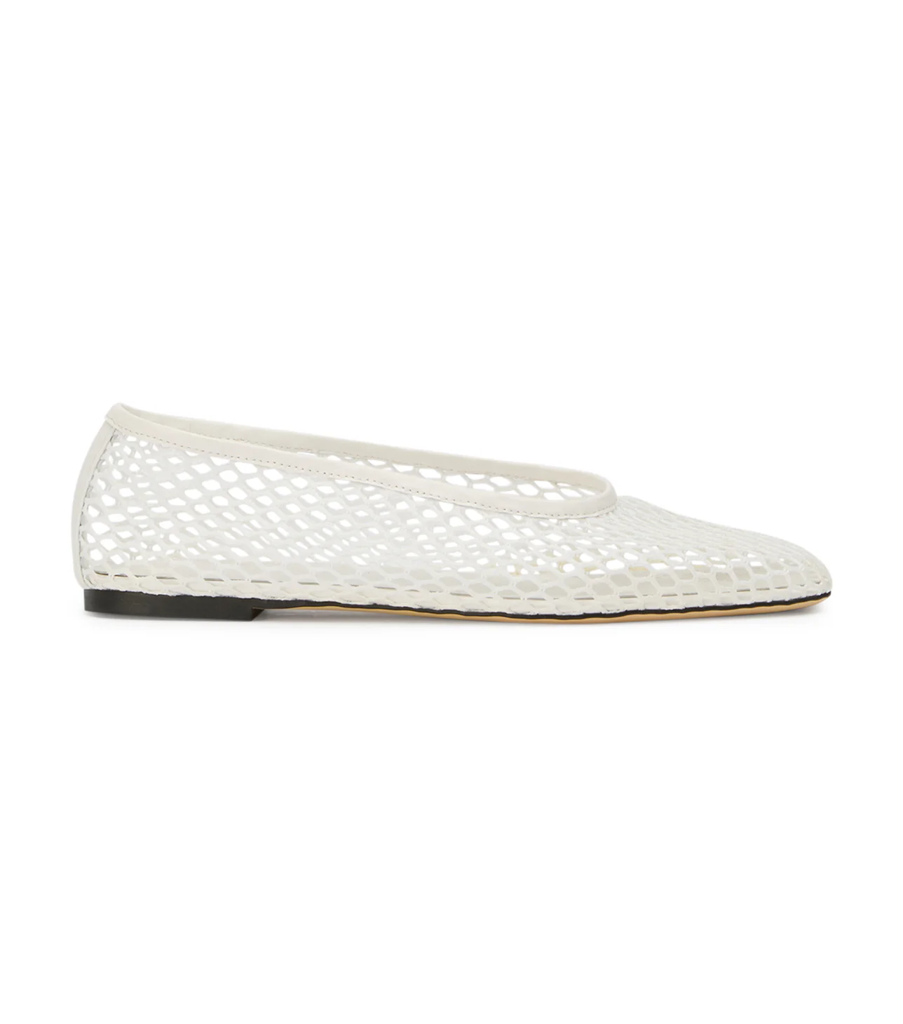 Buzz White Mesh - Image 4