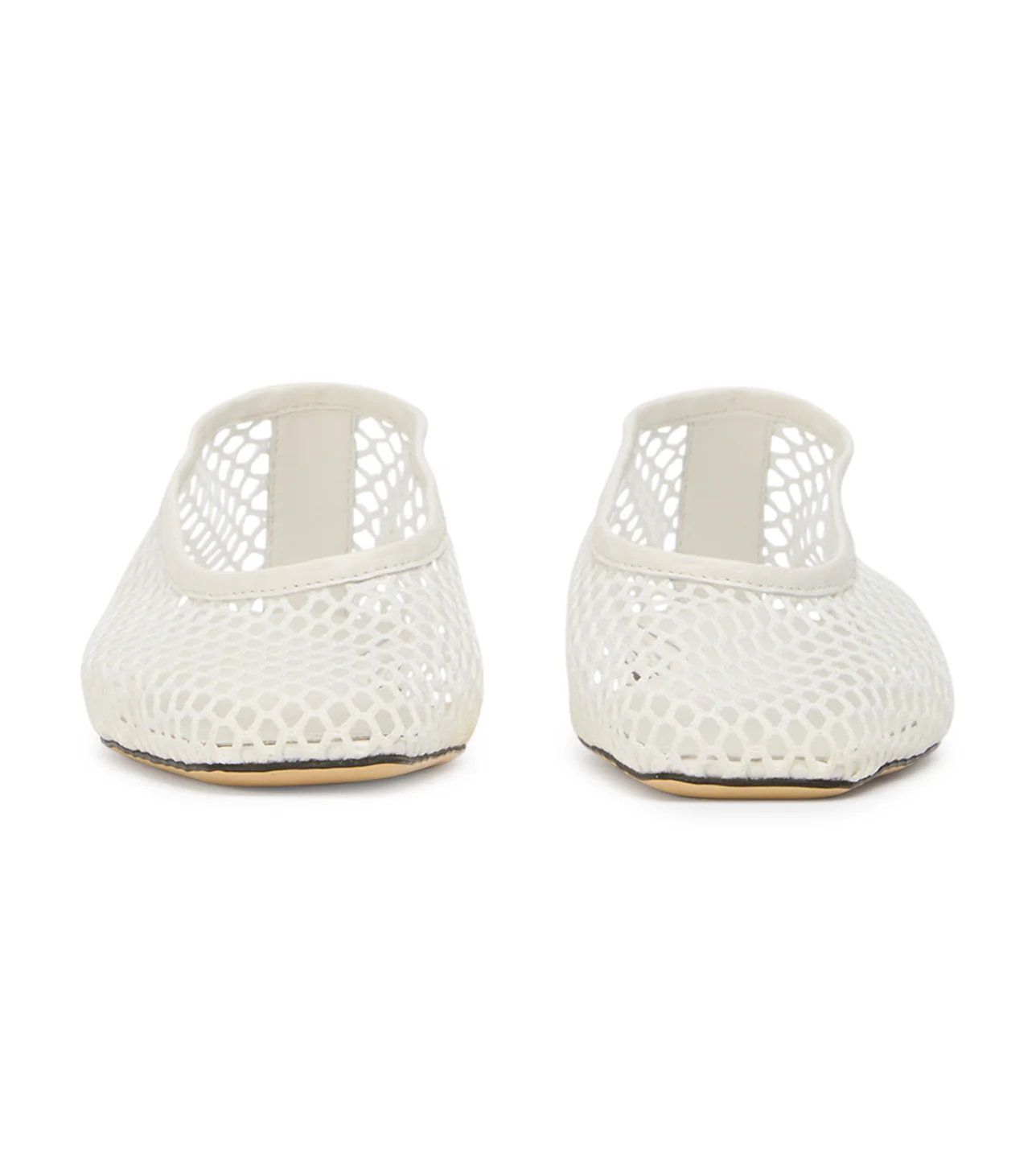 Buzz White Mesh - Image 7