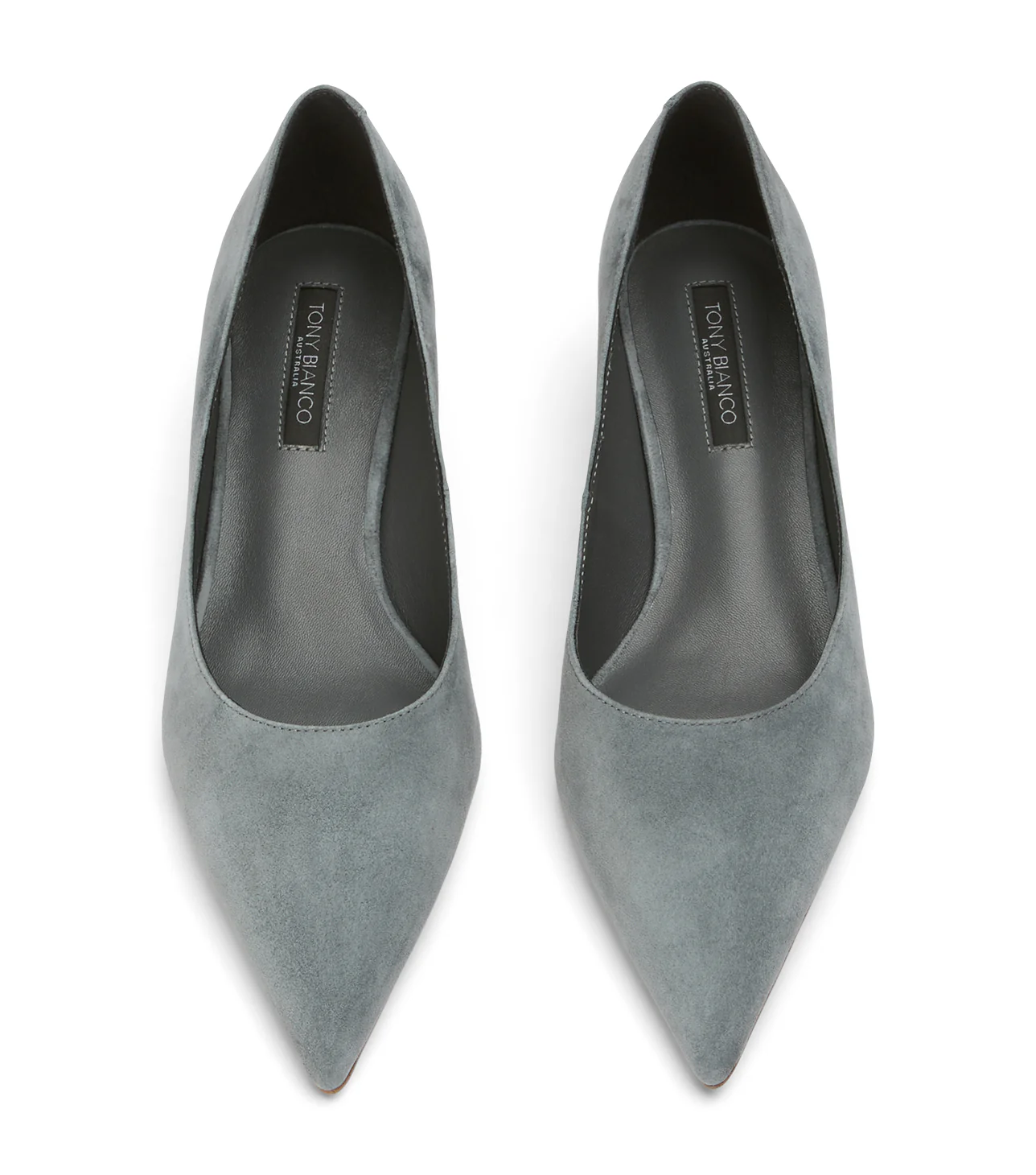Cameo Steel Suede - Image 6