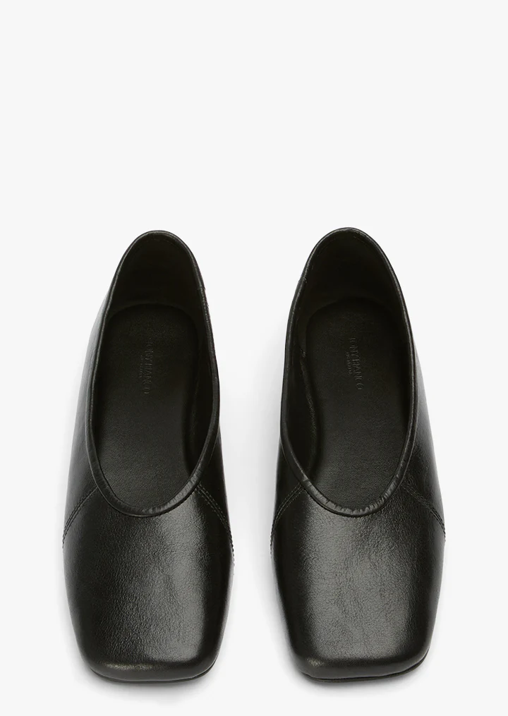 Camille Black Vintage - Image 3