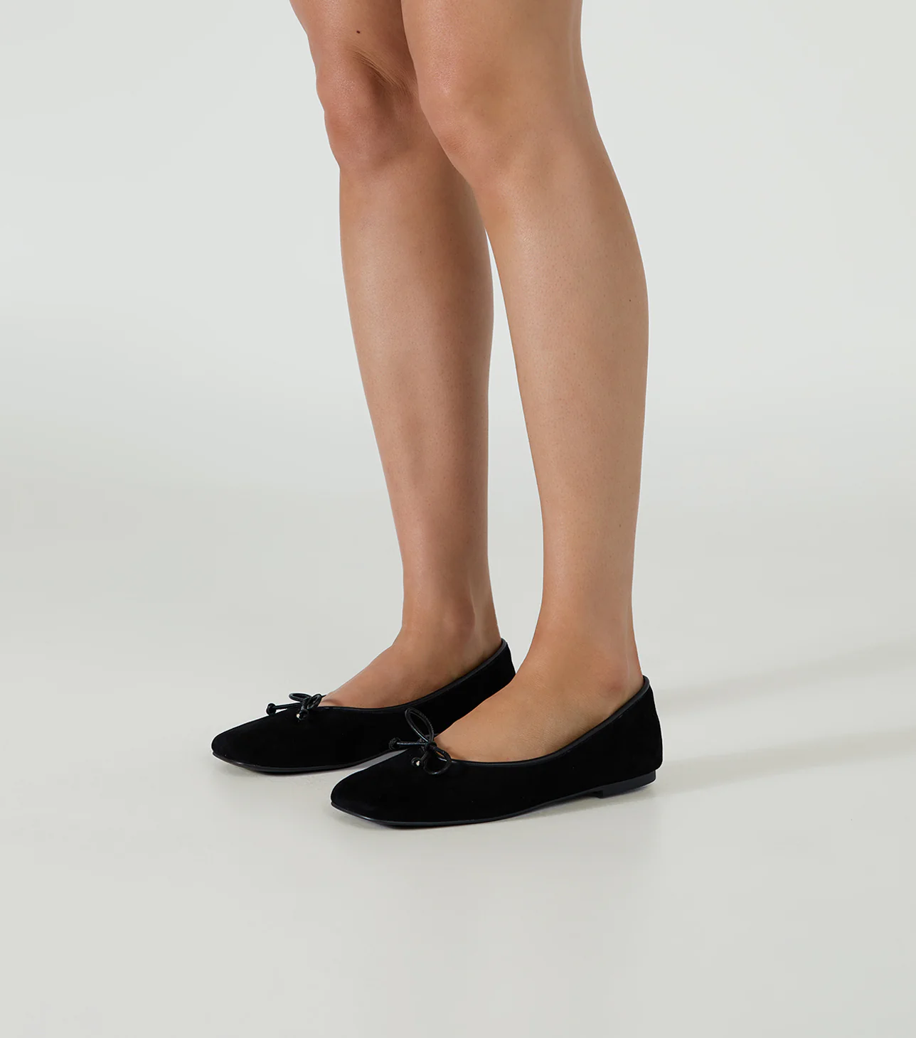 Cappi Black Suede - Image 5